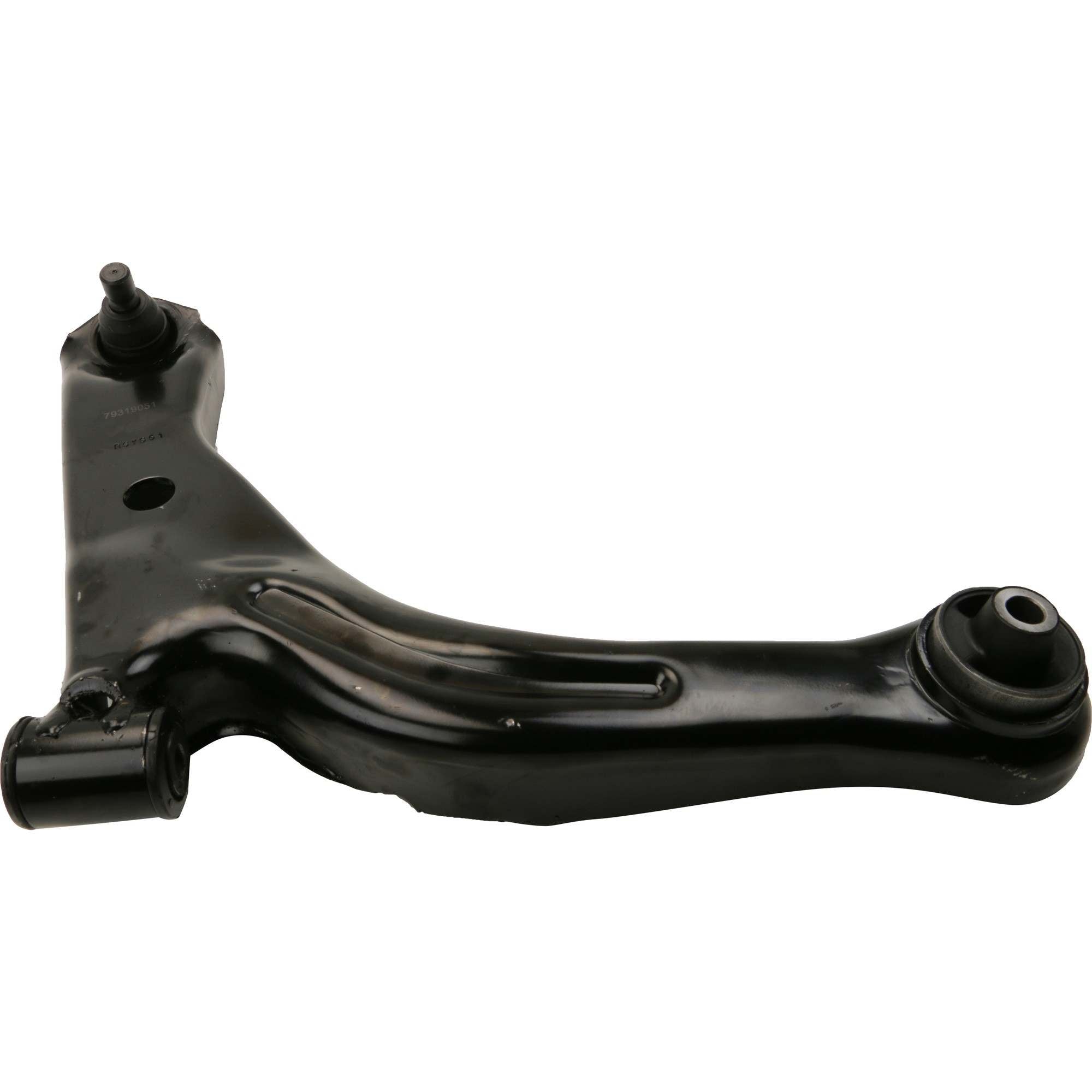 MOOG Chassis Products Suspension Control Arm and Ball Joint Assembly RK623209