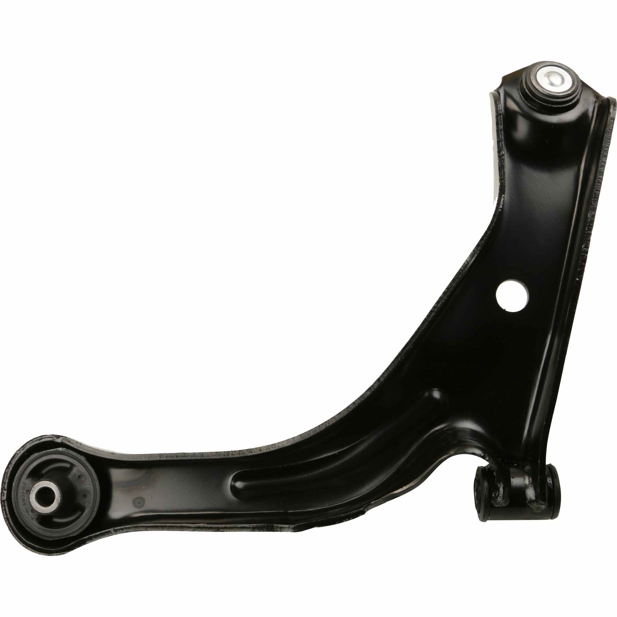 MOOG Chassis Products Suspension Control Arm and Ball Joint Assembly RK623209