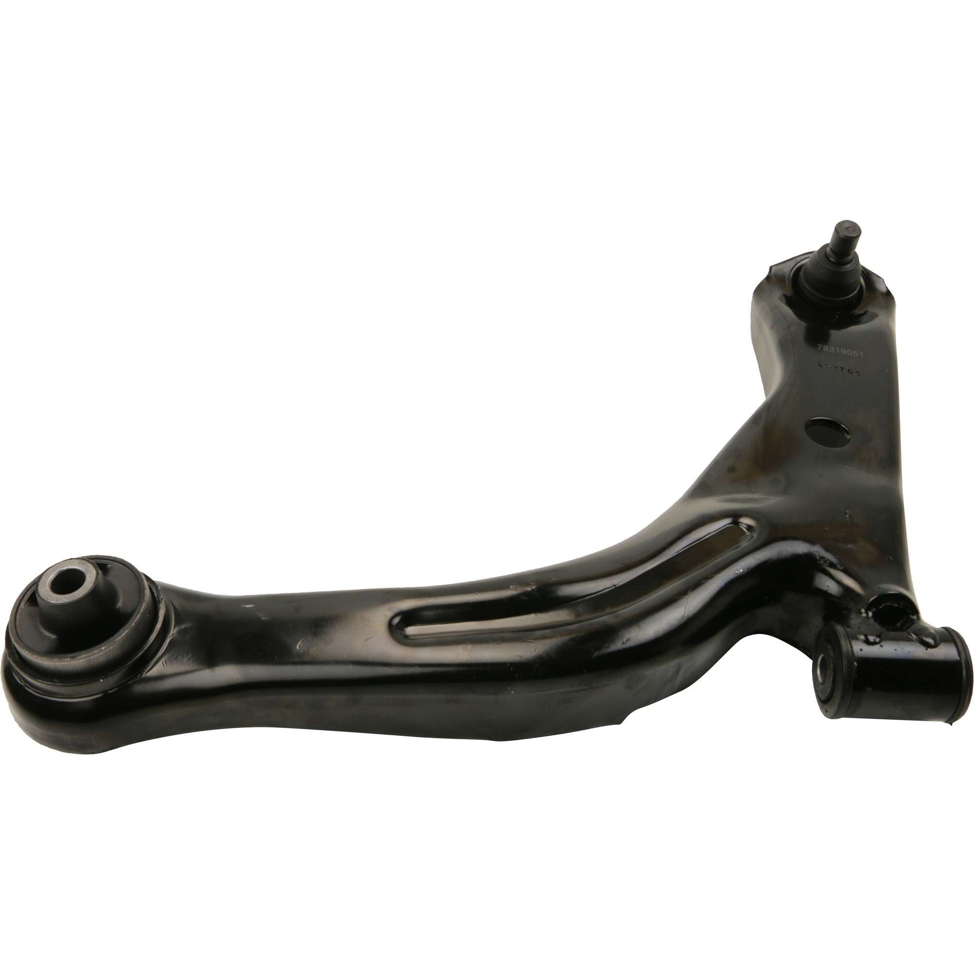 MOOG Chassis Products Suspension Control Arm and Ball Joint Assembly RK623210