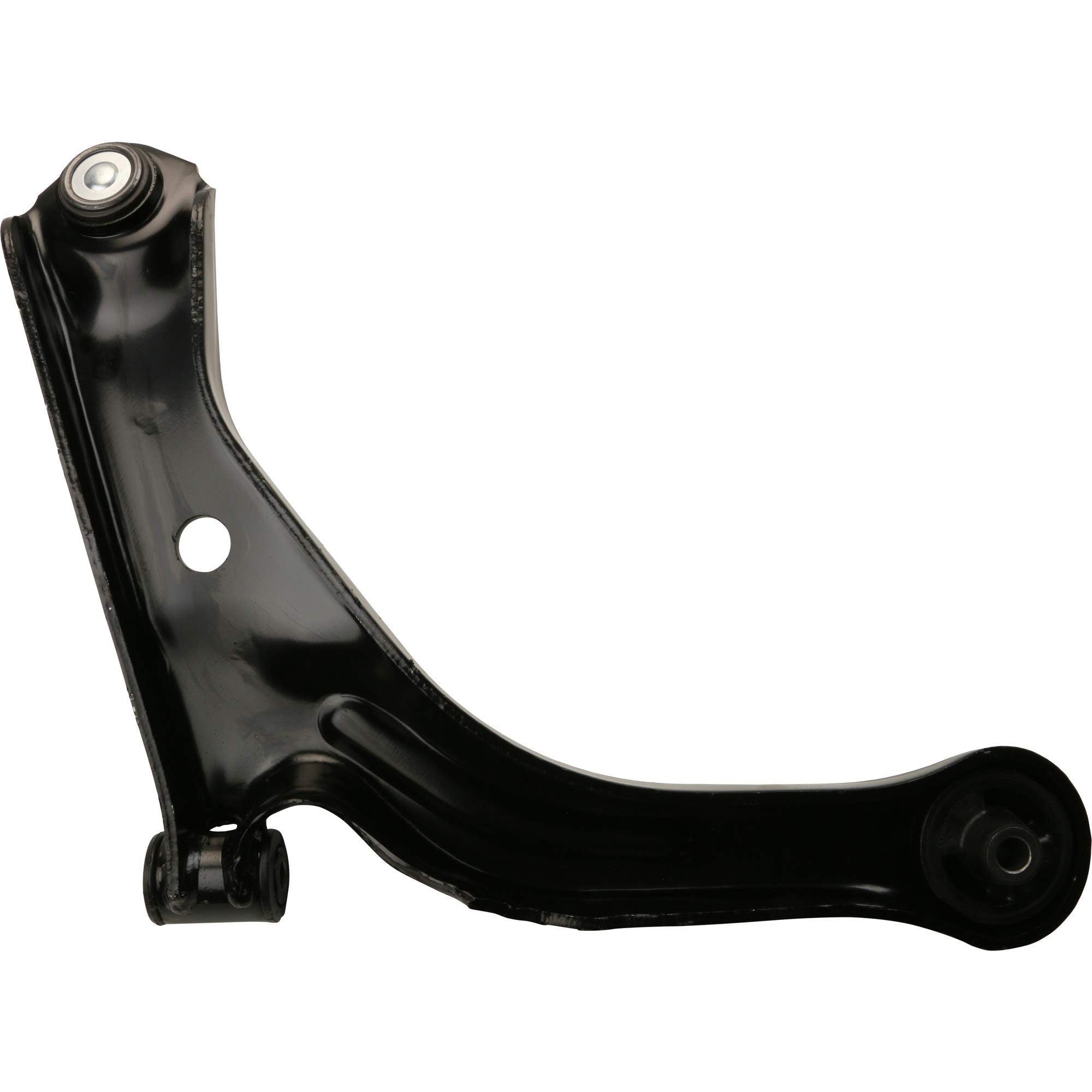 MOOG Chassis Products Suspension Control Arm and Ball Joint Assembly RK623210