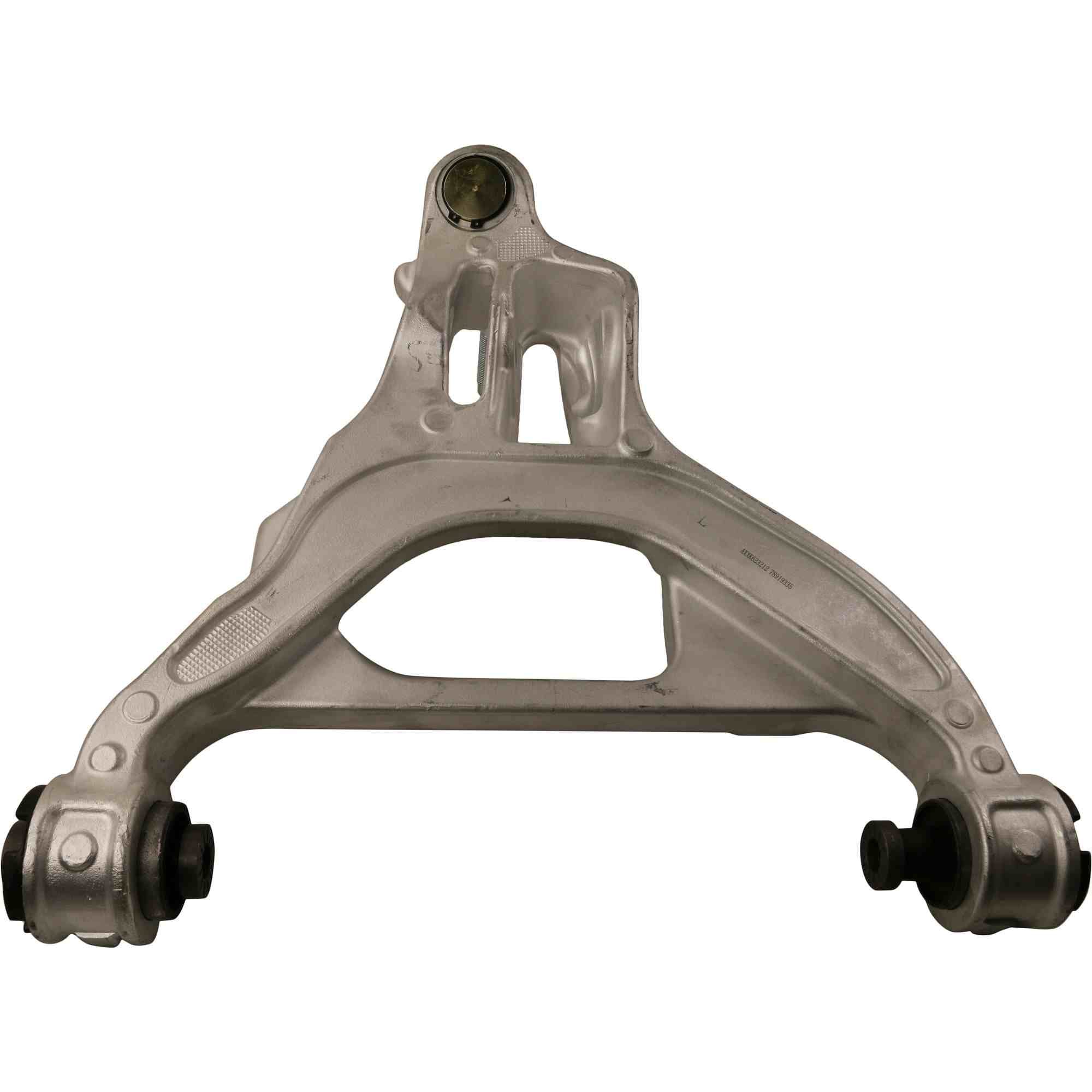 MOOG Chassis Products Suspension Control Arm and Ball Joint Assembly RK623212