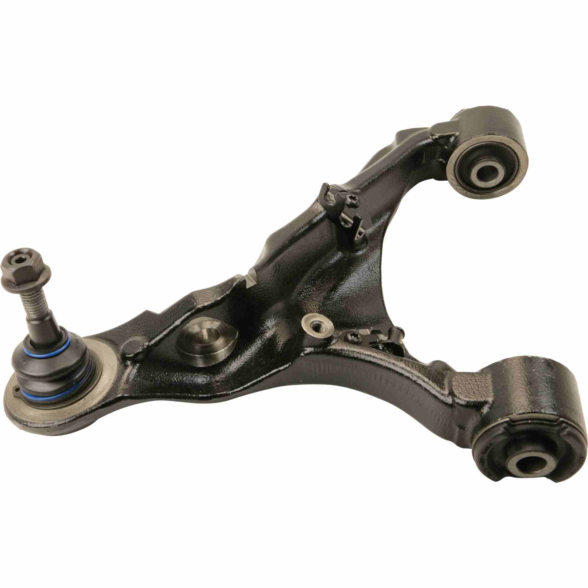 MOOG Chassis Products Suspension Control Arm and Ball Joint Assembly RK623218