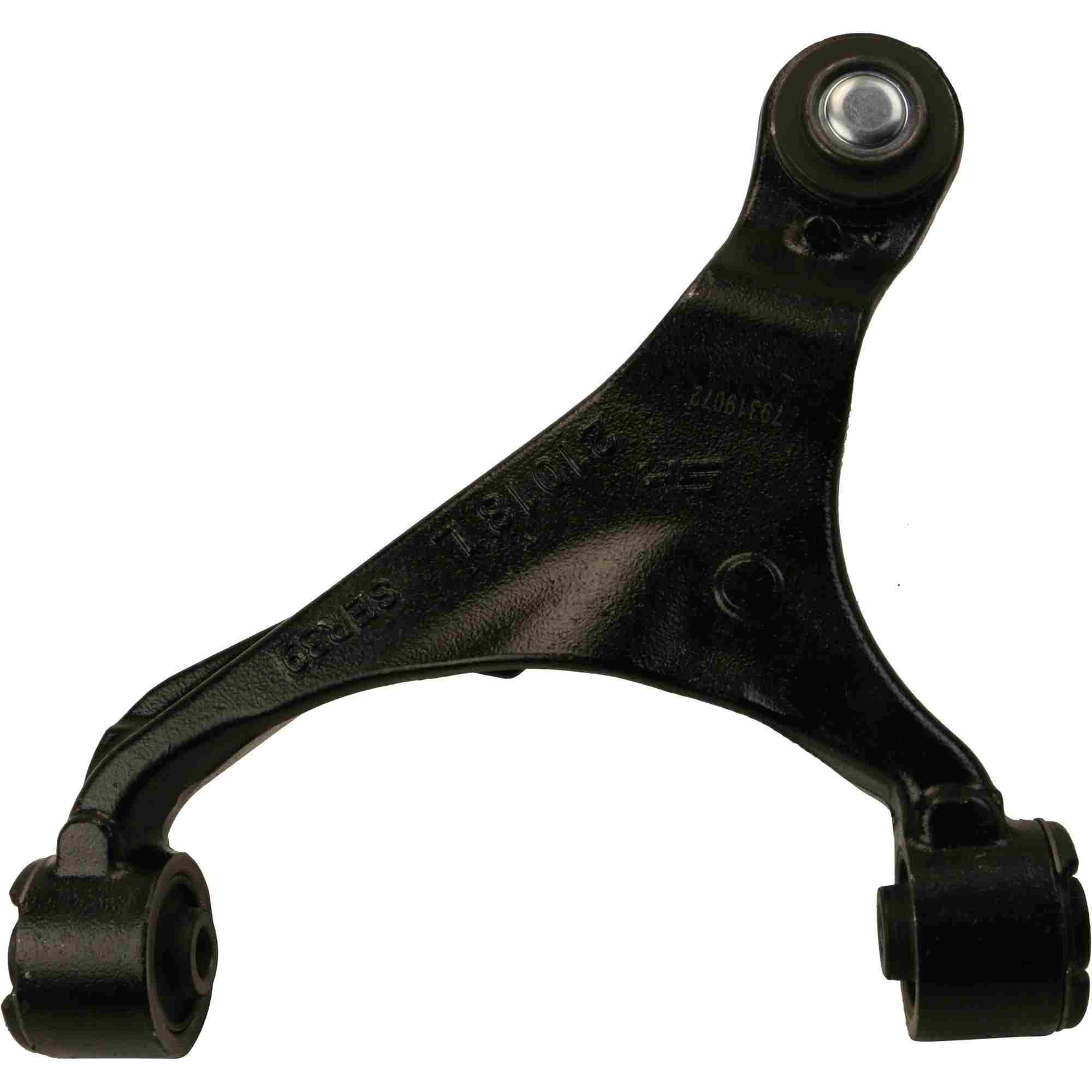 MOOG Chassis Products Suspension Control Arm and Ball Joint Assembly RK623218