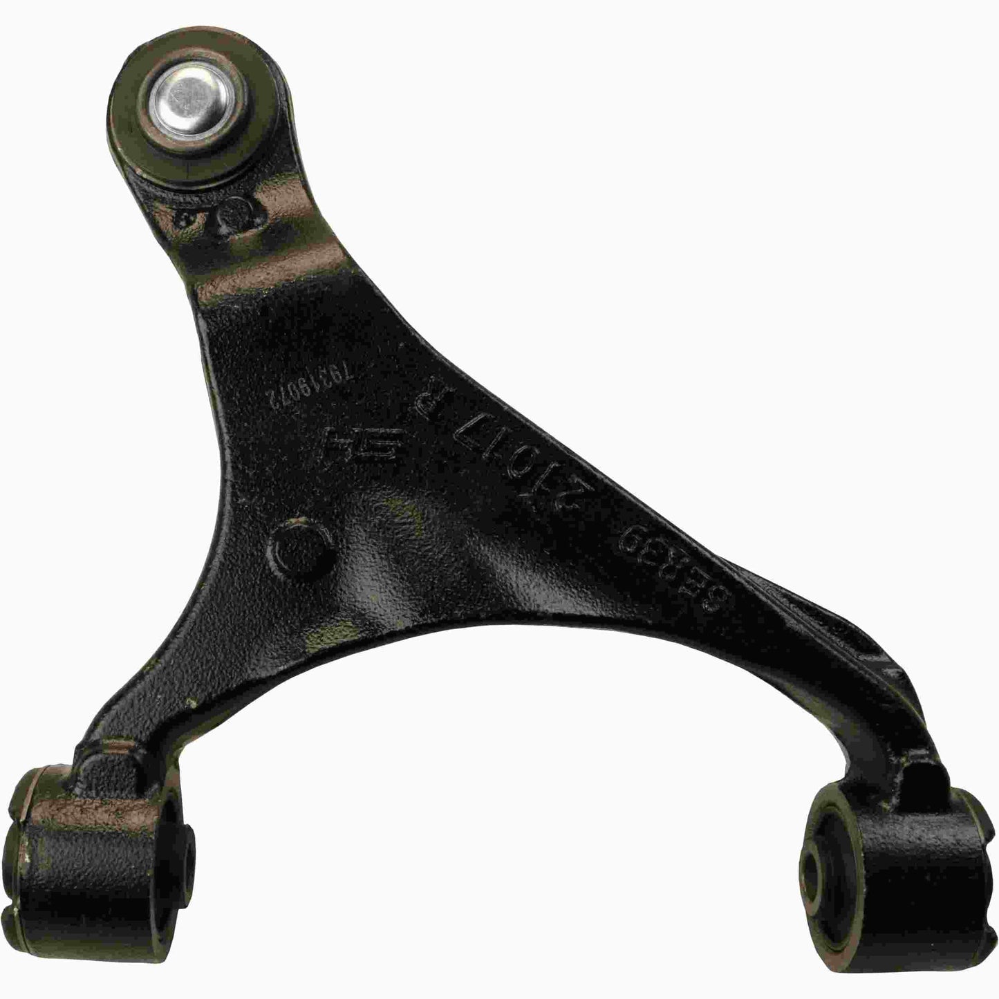 MOOG Chassis Products Suspension Control Arm and Ball Joint Assembly RK623219
