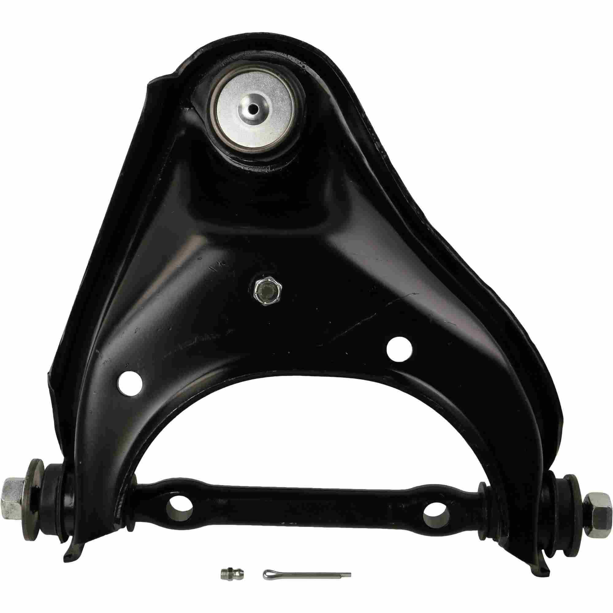 MOOG Chassis Products Suspension Control Arm and Ball Joint Assembly RK623220