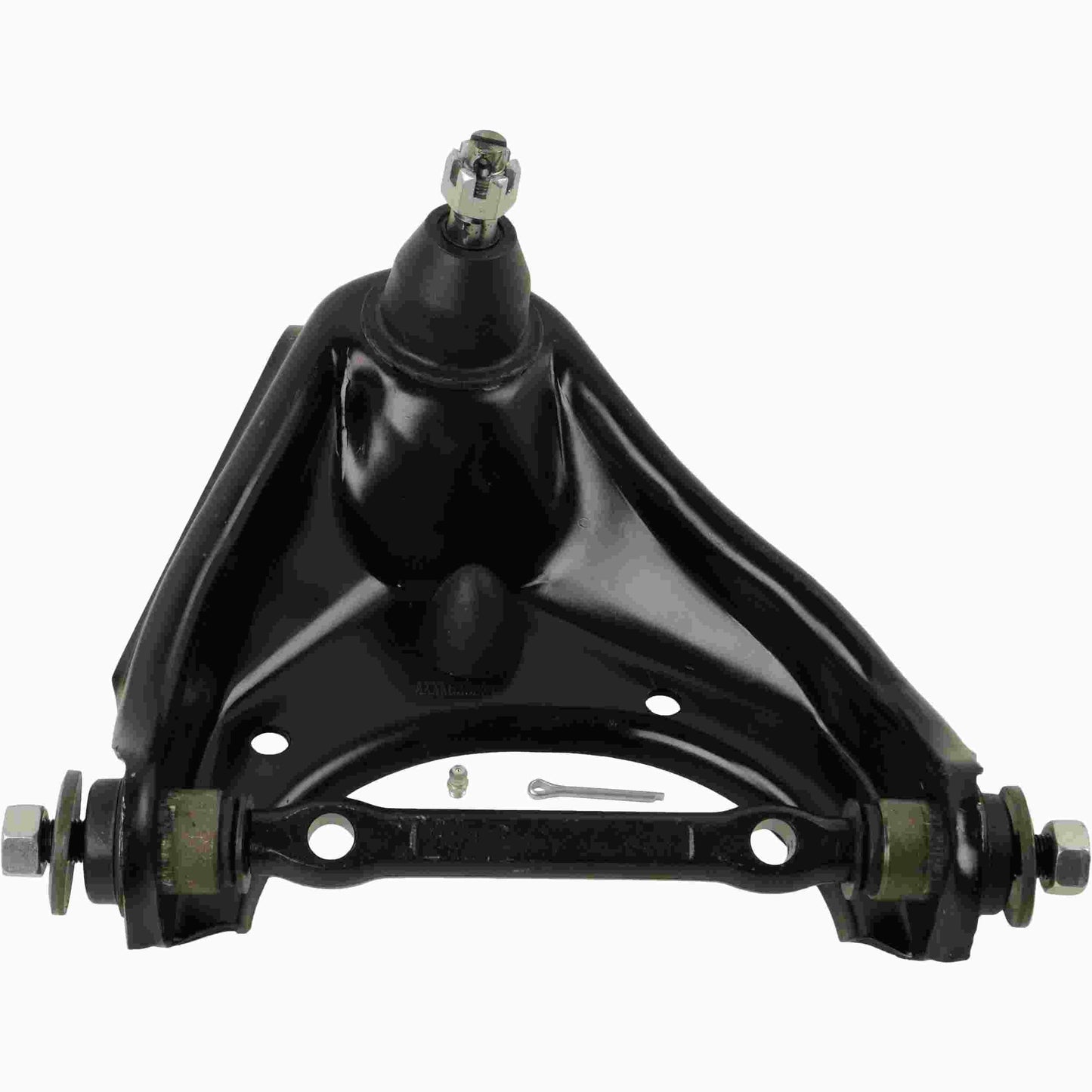 MOOG Chassis Products Suspension Control Arm and Ball Joint Assembly RK623221