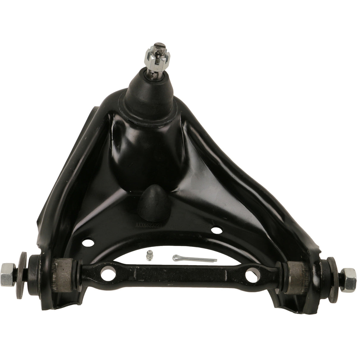 MOOG Chassis Products Suspension Control Arm and Ball Joint Assembly RK623221