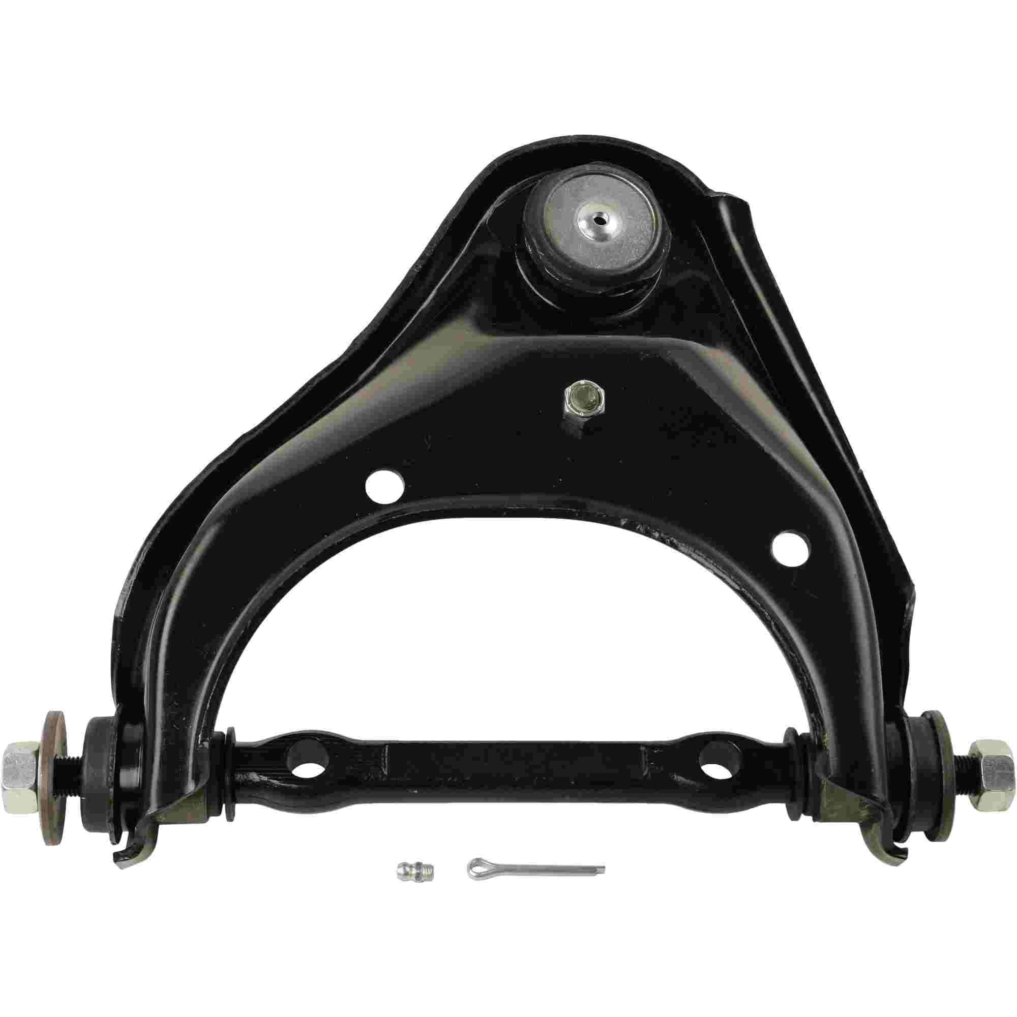 MOOG Chassis Products Suspension Control Arm and Ball Joint Assembly RK623221