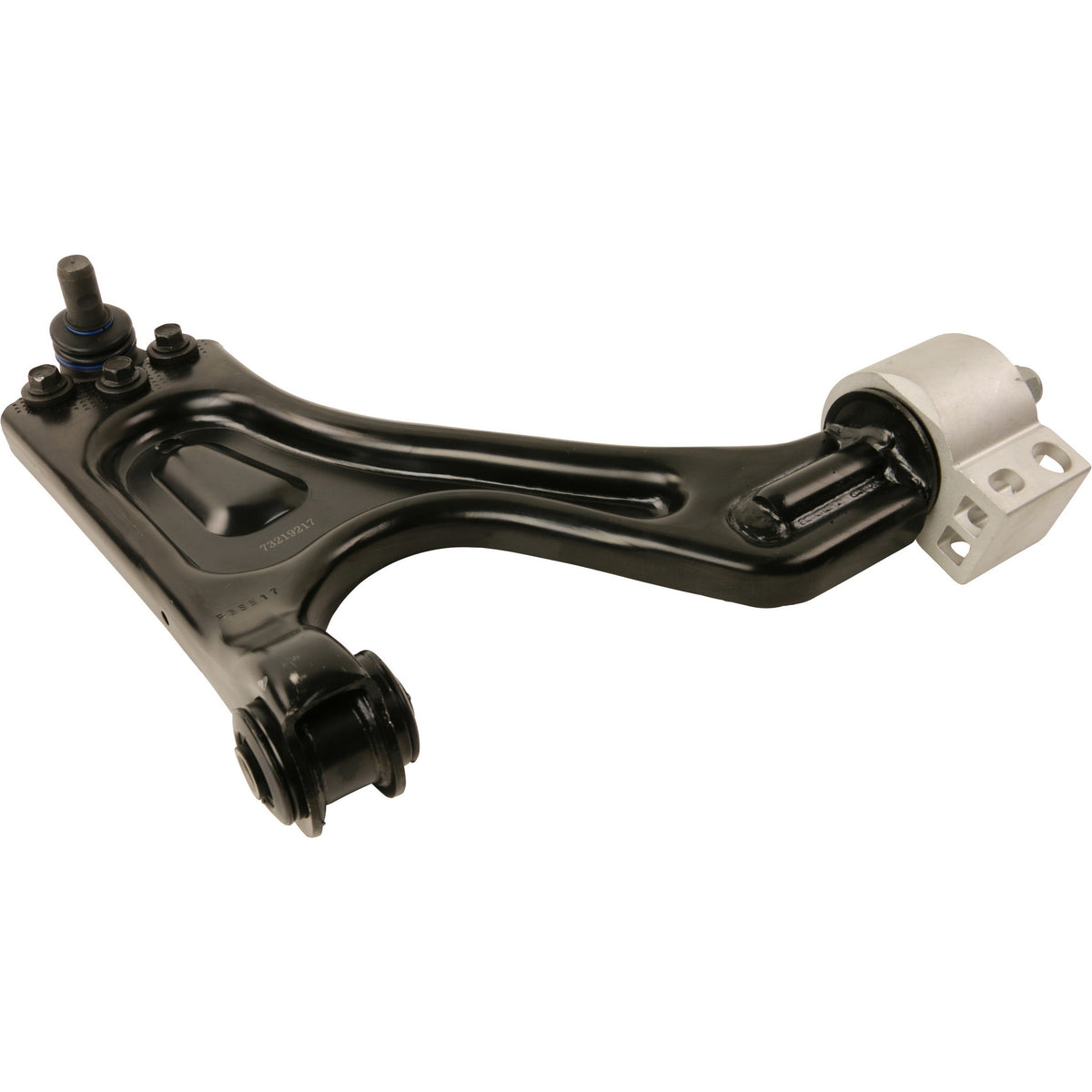 Moog 99-01 Saab 9-5 Front Right Lower Control Arm and Ball Joint Assembly RK623225