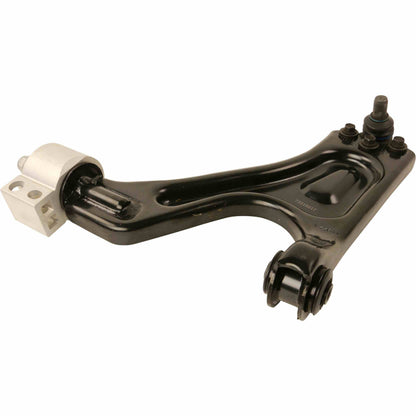 Moog 99-01 Saab 9-5 Front Left Lower Control Arm and Ball Joint Assembly RK623226