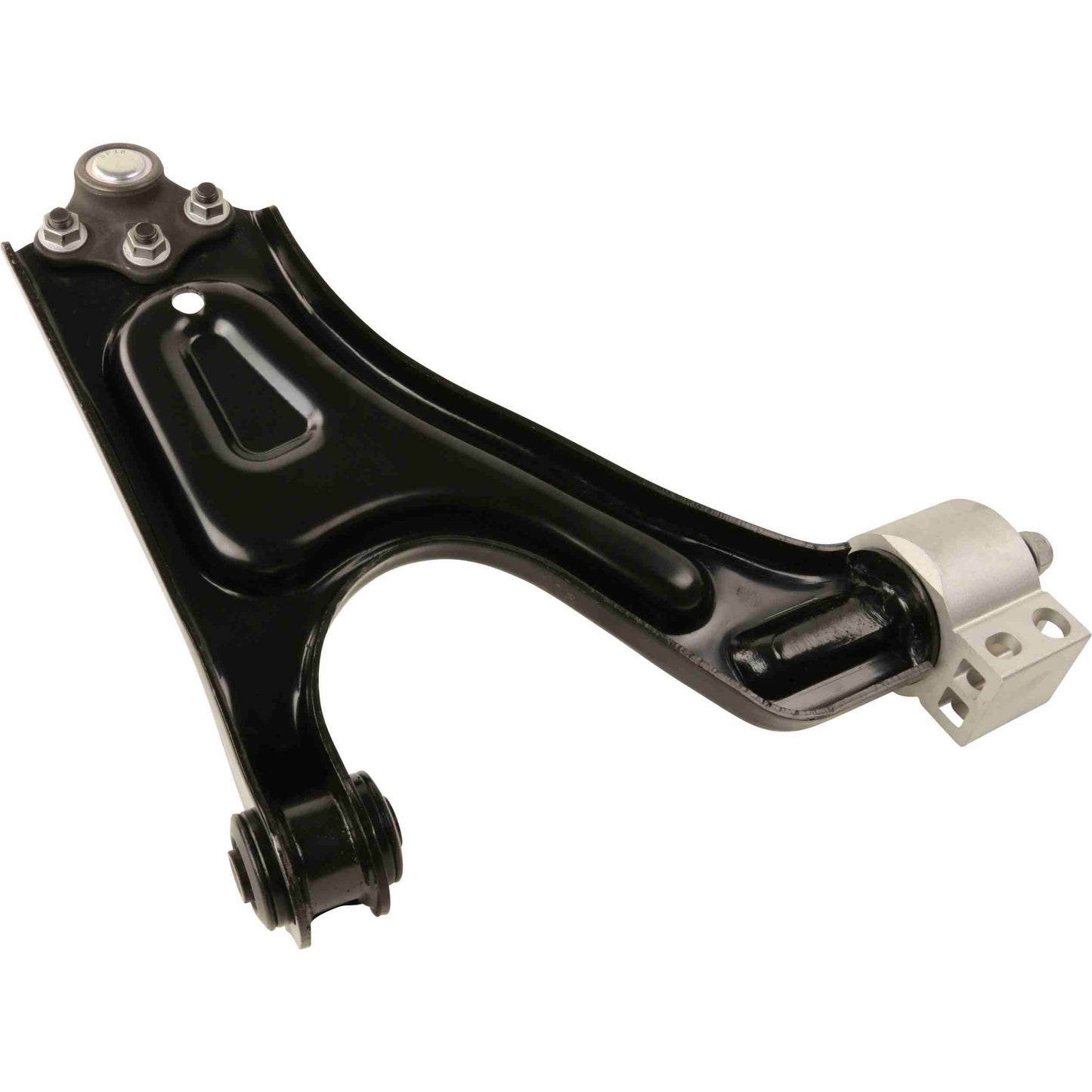 Moog 99-01 Saab 9-5 Front Left Lower Control Arm and Ball Joint Assembly RK623226