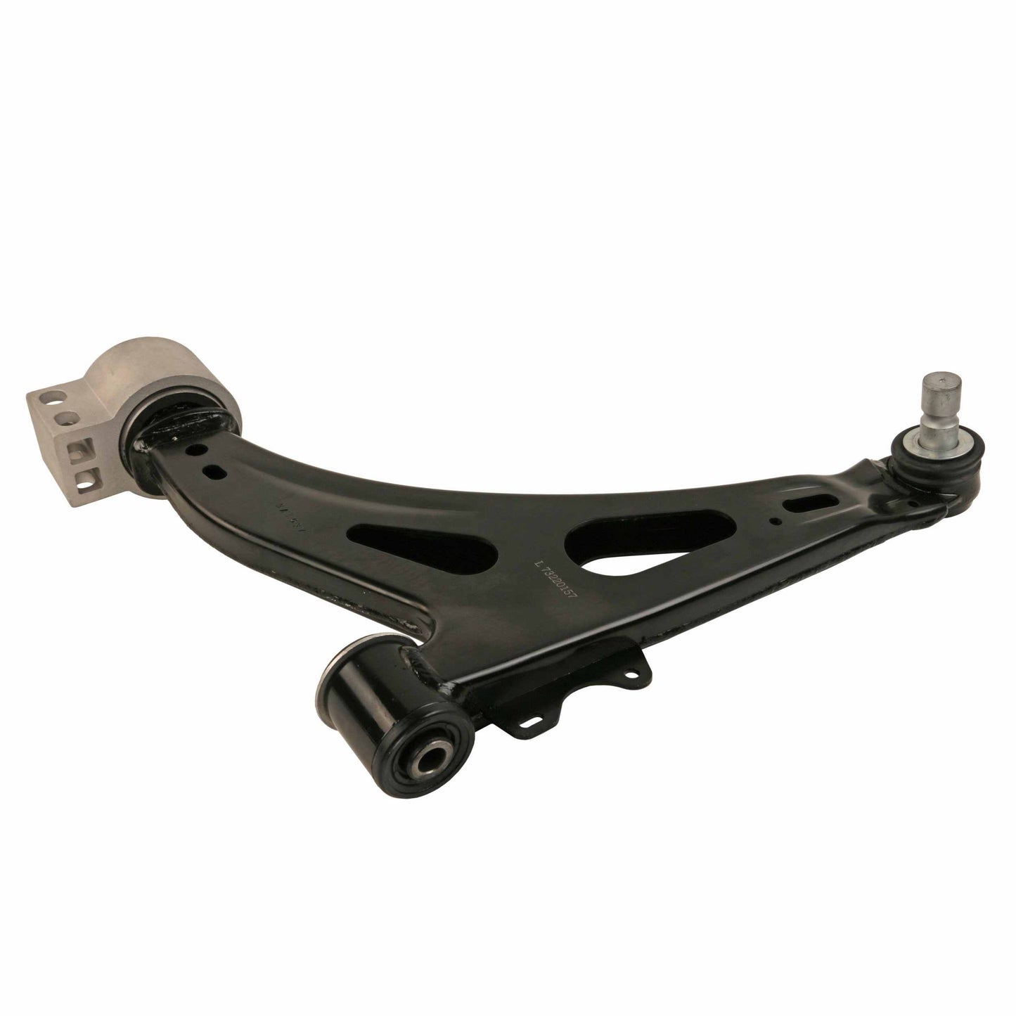 Moog 14-20 Chevrolet Impala Front Left Lower Control Arm and Ball Joint Assembly RK623229