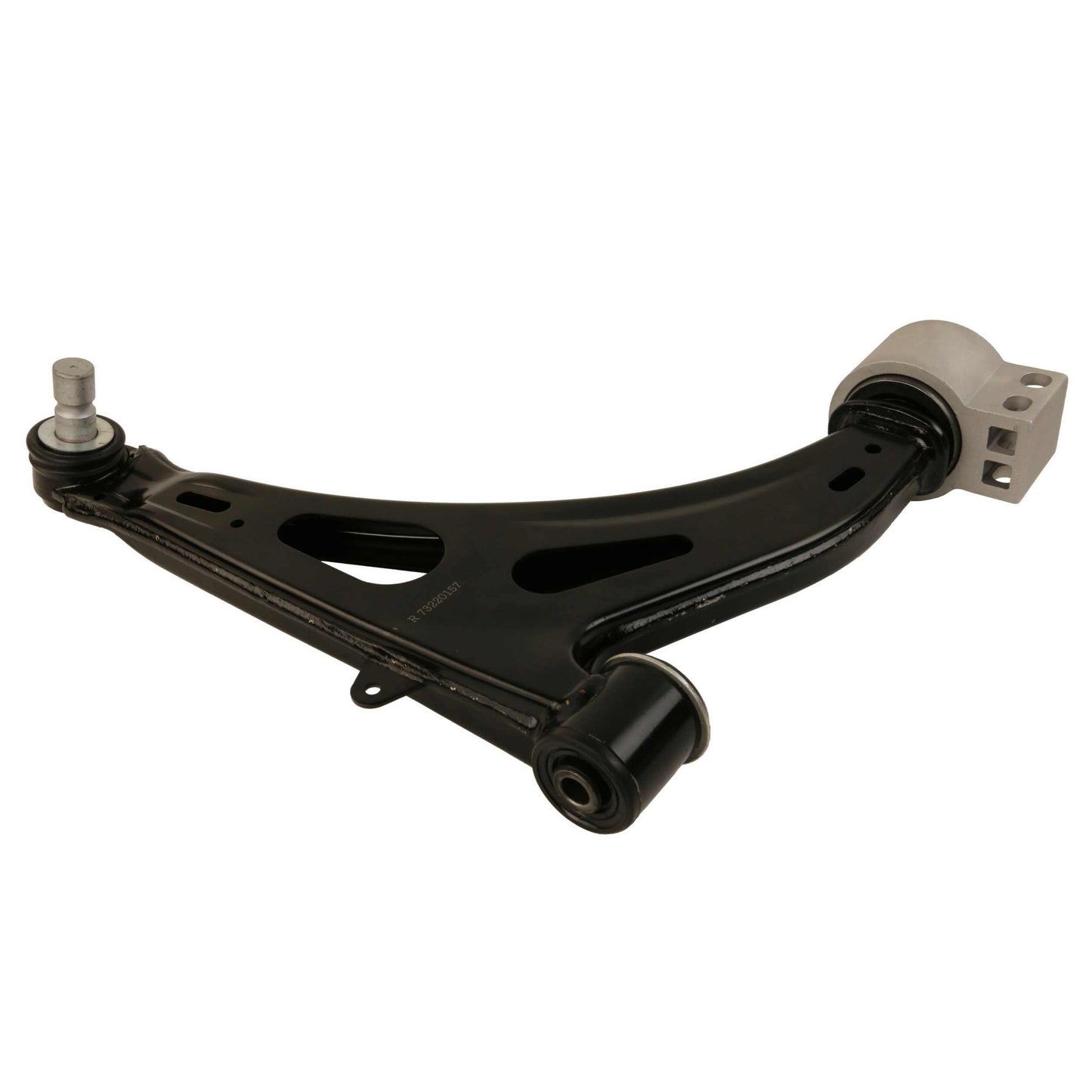 Moog 14-20 Chevrolet Impala Front Right Lower Control Arm and Ball Joint Assembly RK623230