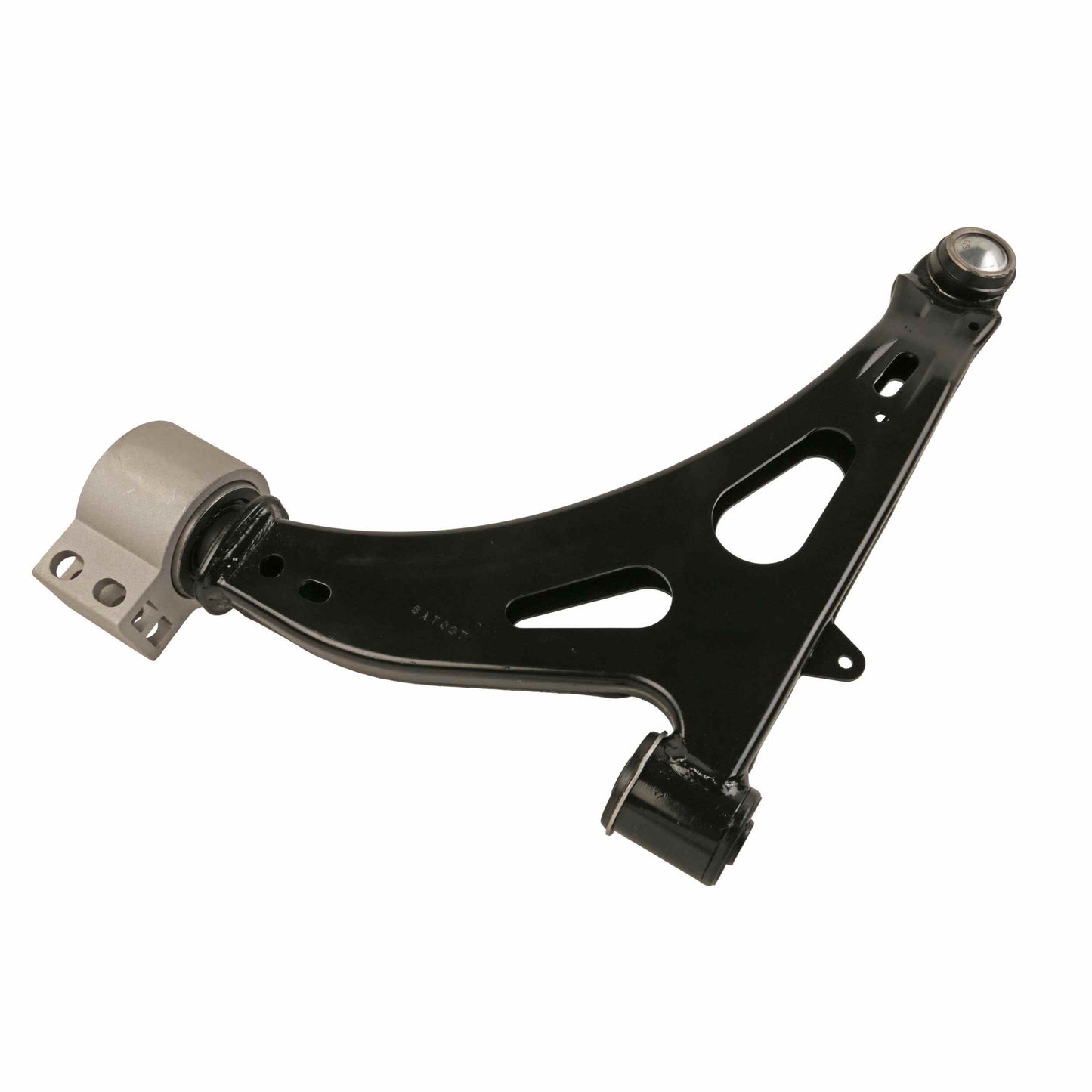 Moog 14-20 Chevrolet Impala Front Right Lower Control Arm and Ball Joint Assembly RK623230