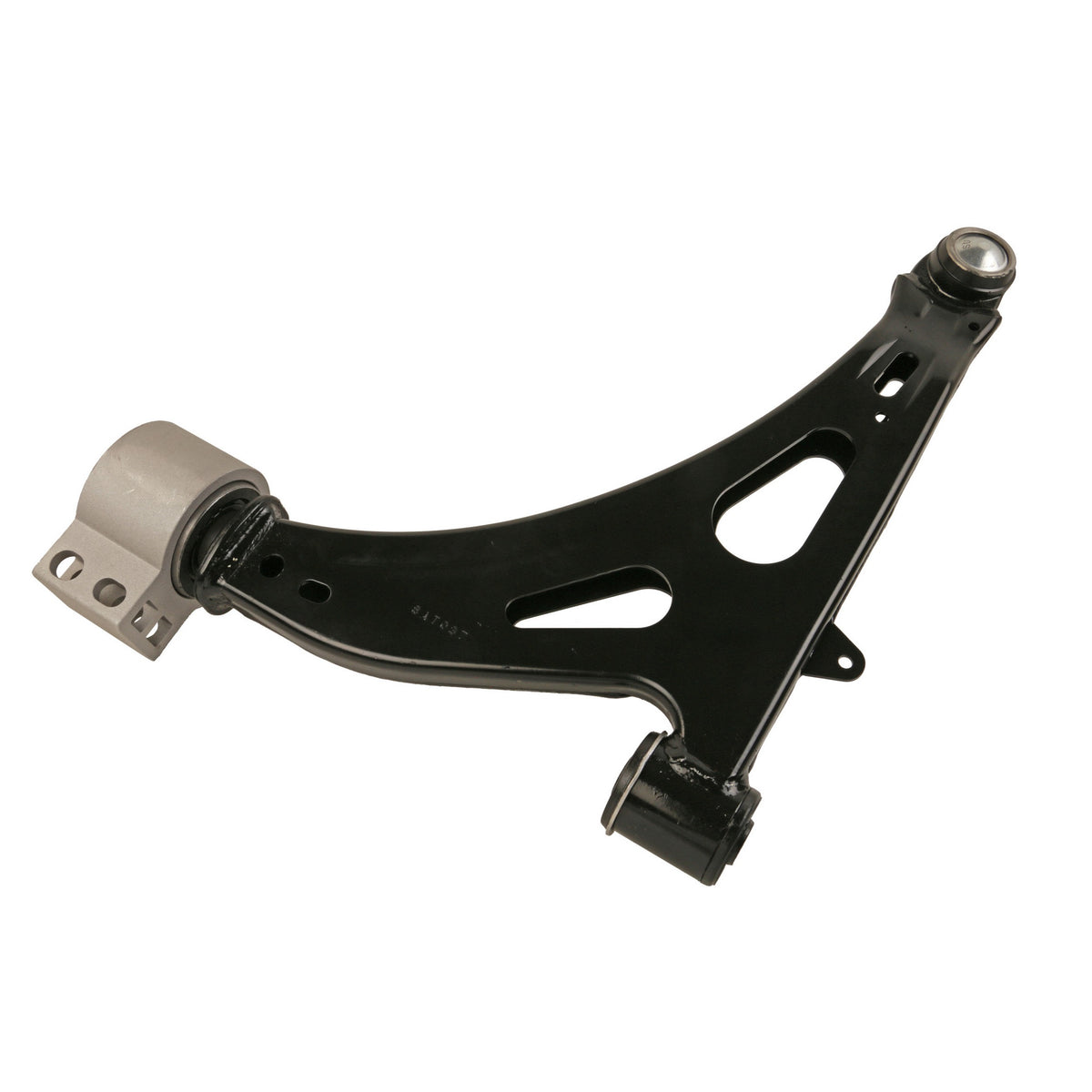 Moog 14-20 Chevrolet Impala Front Right Lower Control Arm and Ball Joint Assembly RK623230