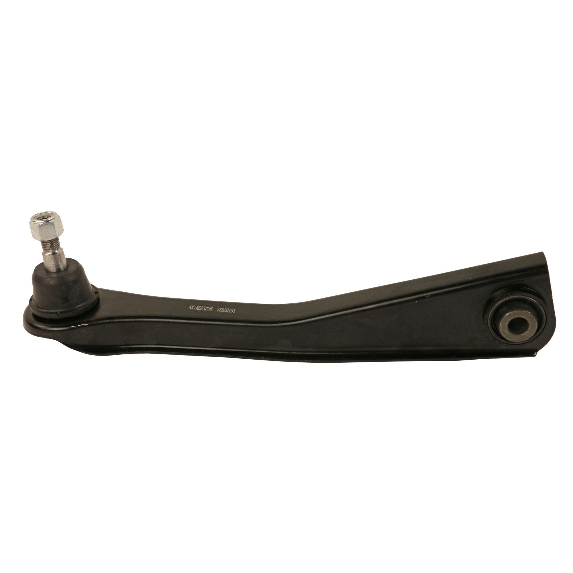 MOOG Chassis Products Suspension Control Arm and Ball Joint Assembly RK623236