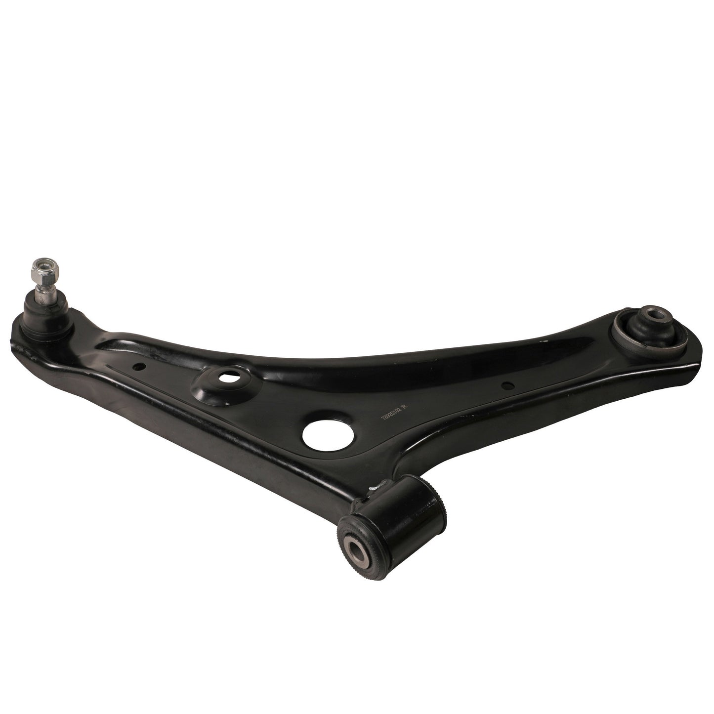 MOOG Chassis Products Suspension Control Arm and Ball Joint Assembly RK623242 main image