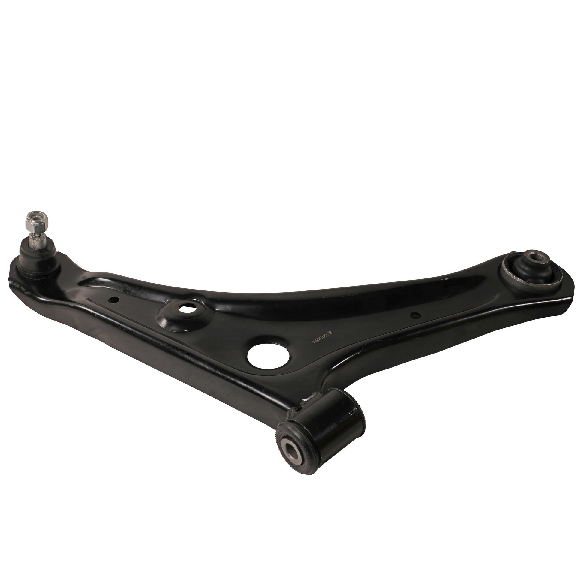 MOOG Chassis Products Suspension Control Arm and Ball Joint Assembly RK623242 main image