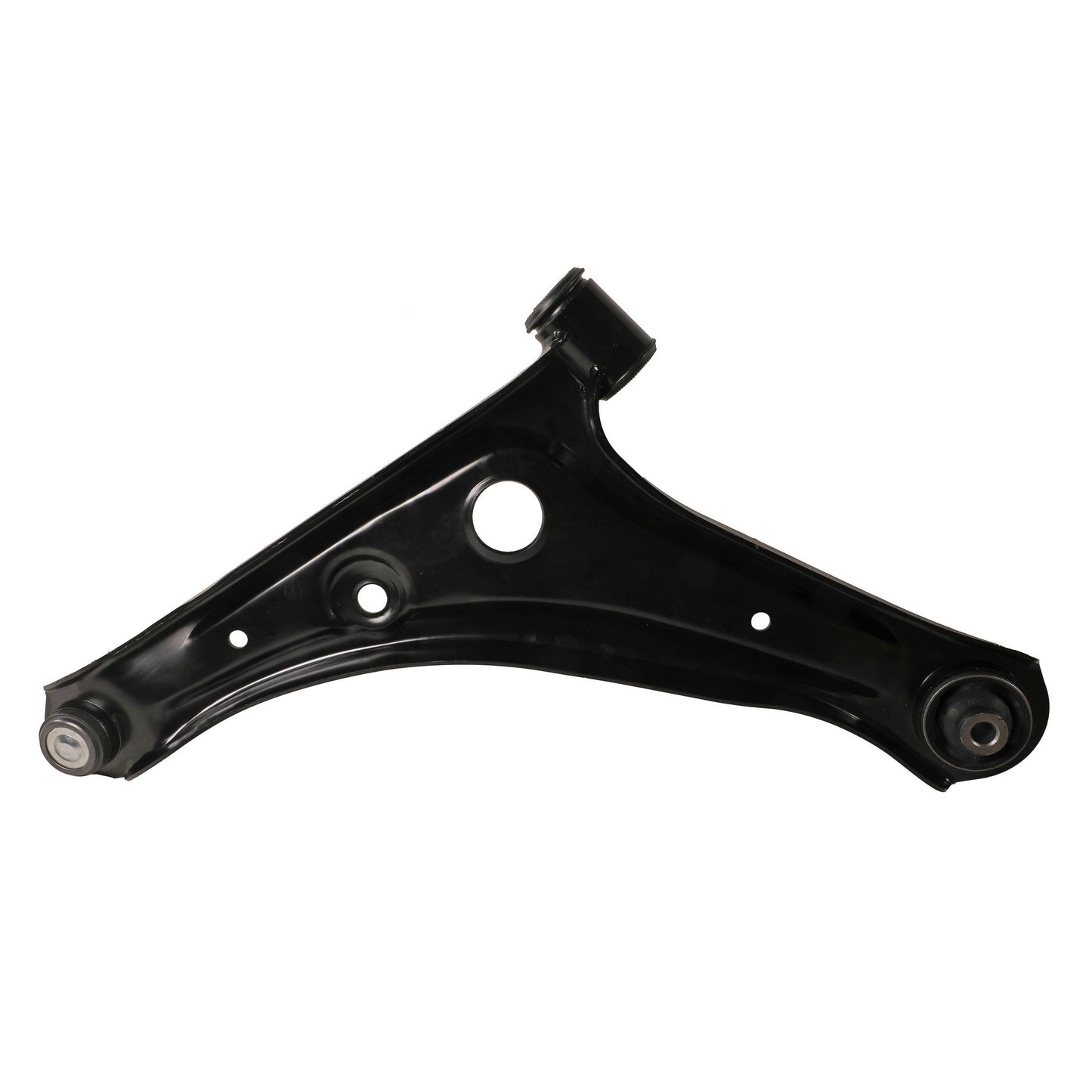 MOOG Chassis Products Suspension Control Arm and Ball Joint Assembly RK623242 image 2