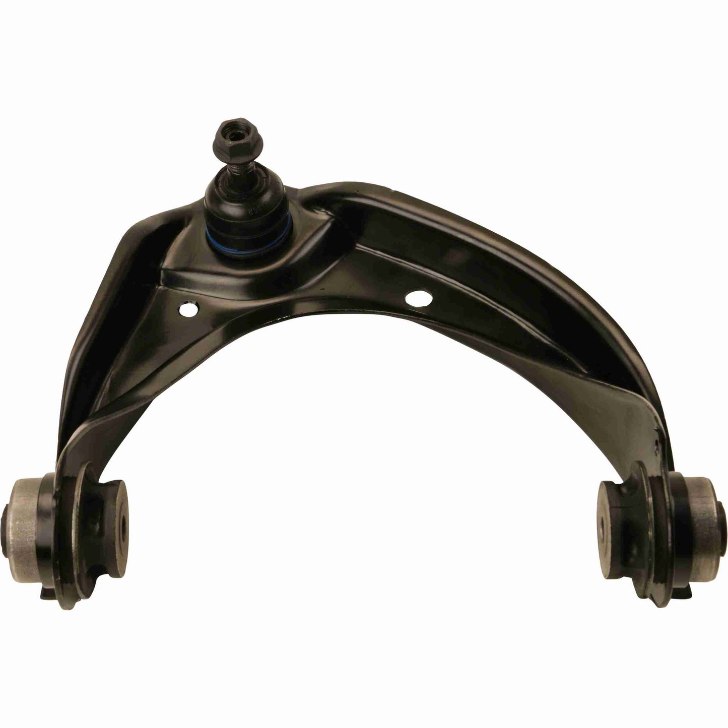 Moog 06-12 Ford Fusion Front Right Upper Control Arm and Ball Joint Assembly RK623270