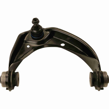 Moog 06-12 Ford Fusion Front Right Upper Control Arm and Ball Joint Assembly RK623270
