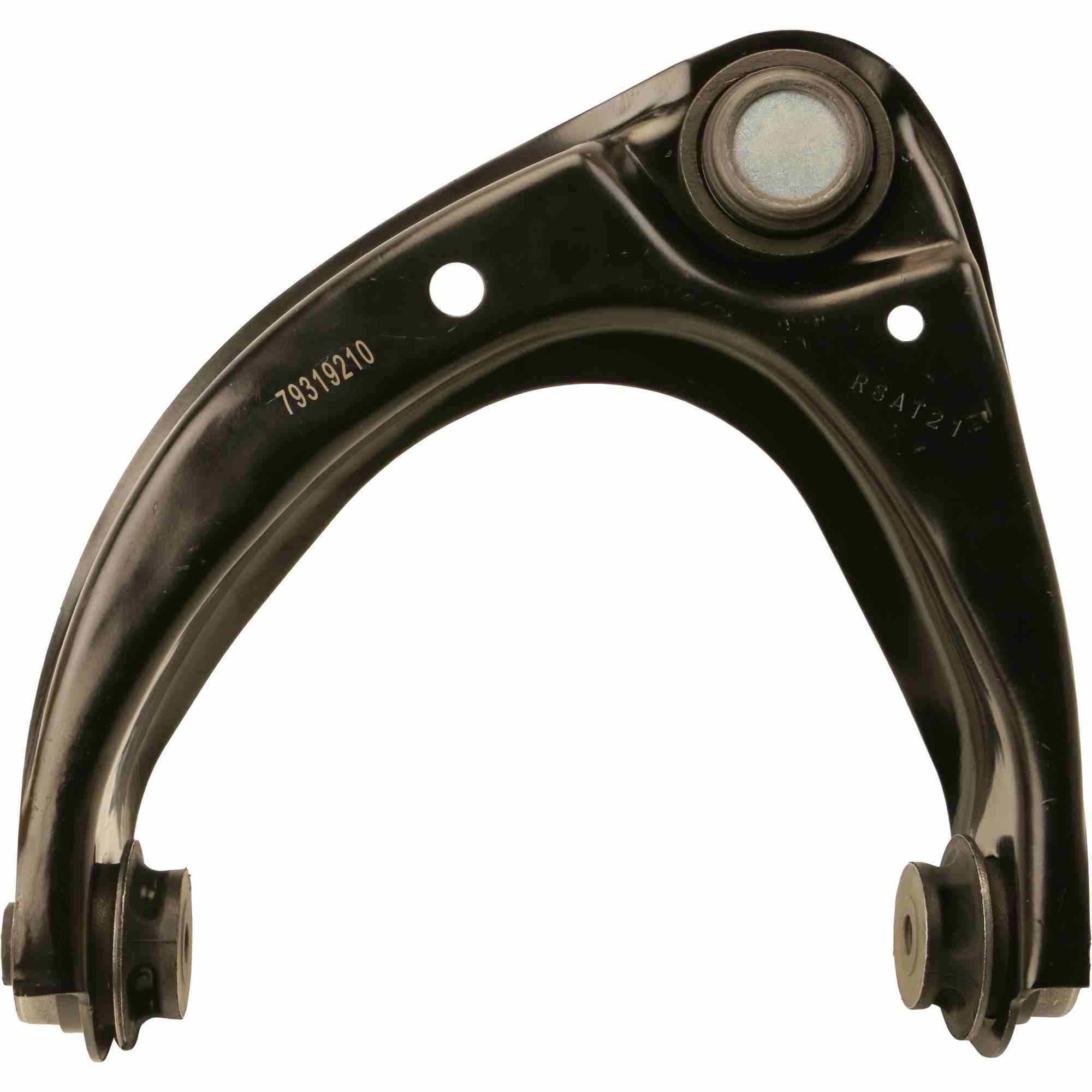 Moog 06-12 Ford Fusion Front Right Upper Control Arm and Ball Joint Assembly RK623270