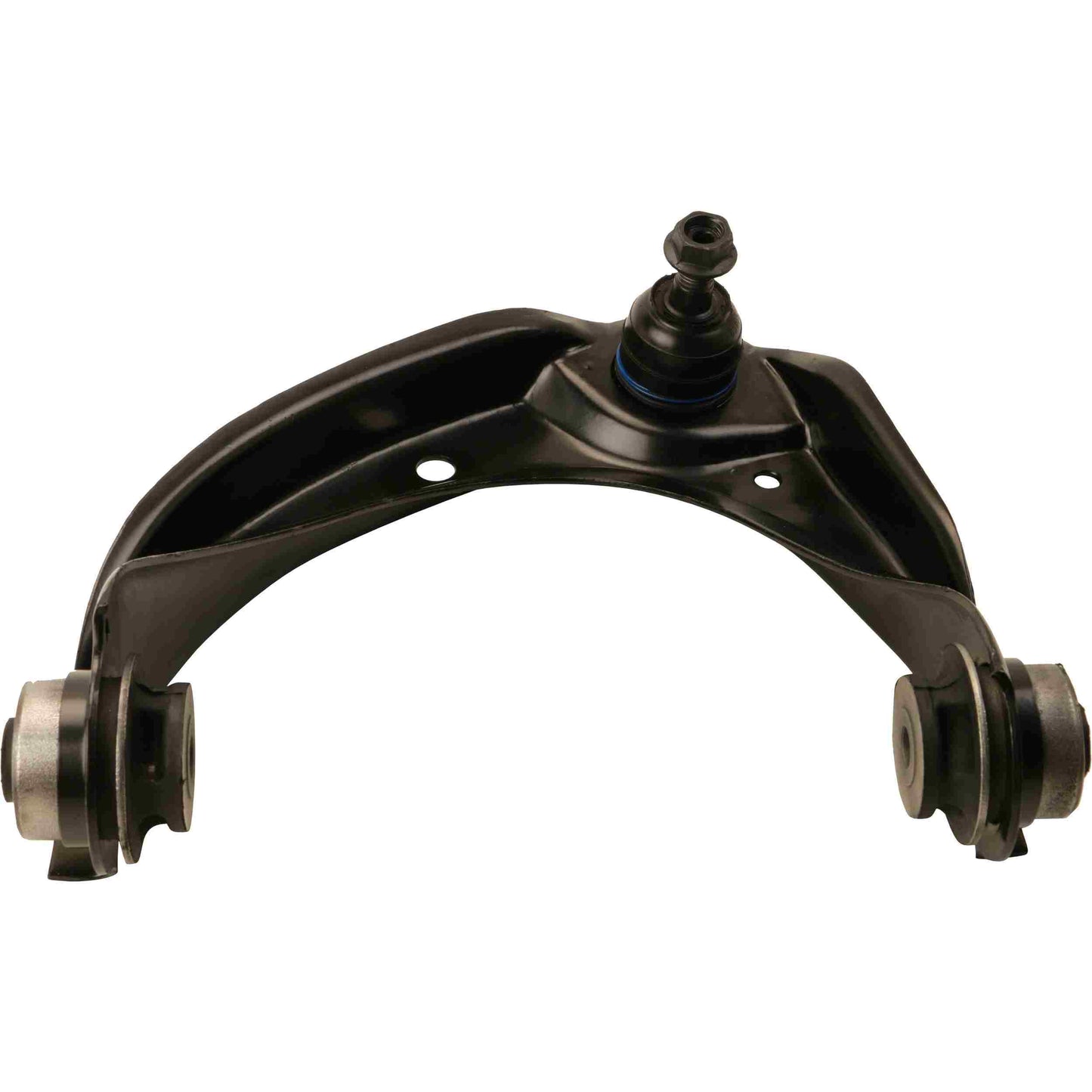 Moog 06-12 Ford Fusion Front Left Upper Control Arm and Ball Joint Assembly RK623271