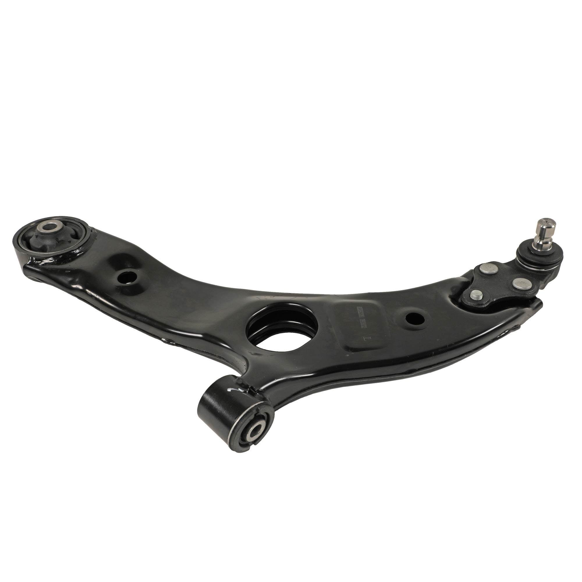MOOG Chassis Products Suspension Control Arm and Ball Joint Assembly RK623281
