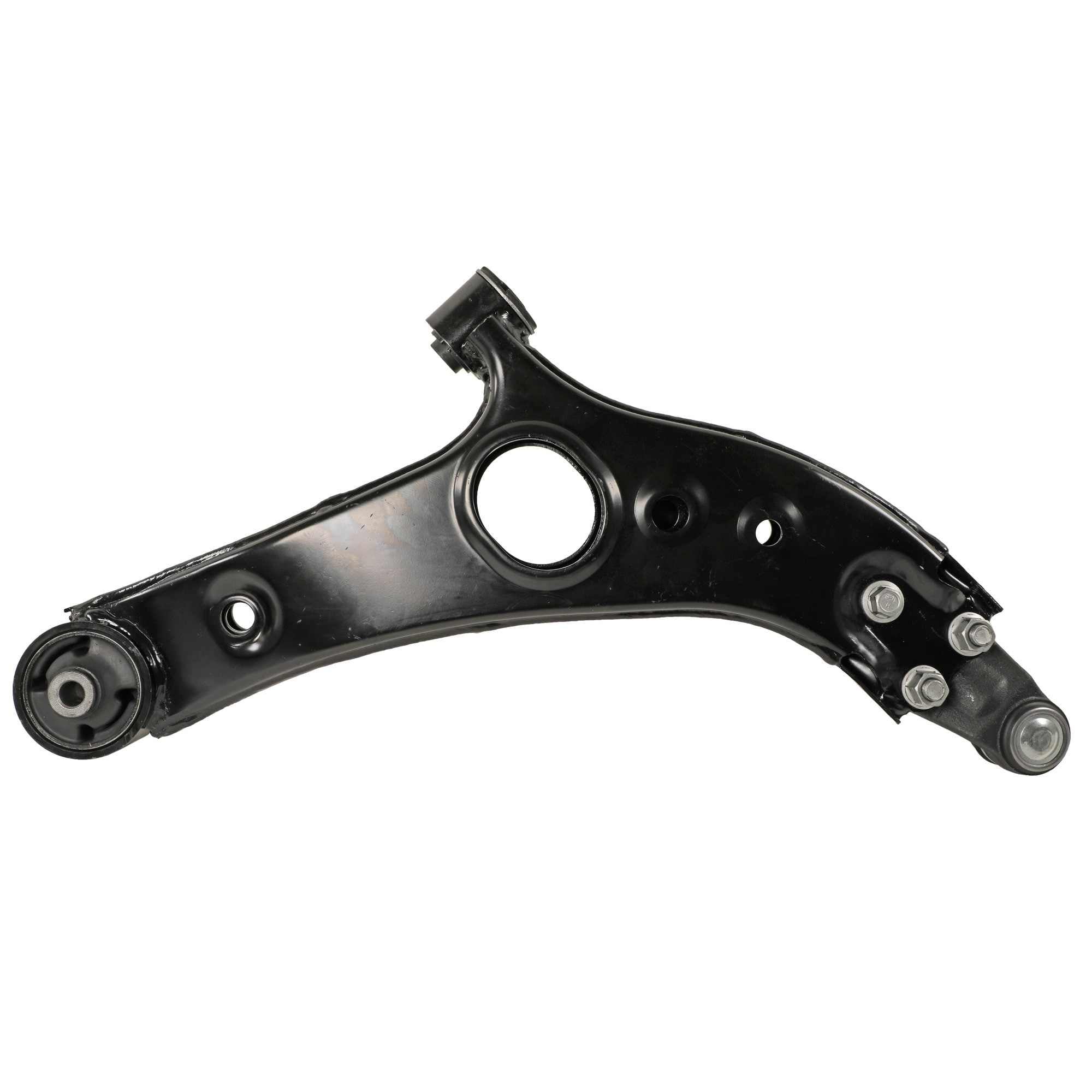 MOOG Chassis Products Suspension Control Arm and Ball Joint Assembly RK623281