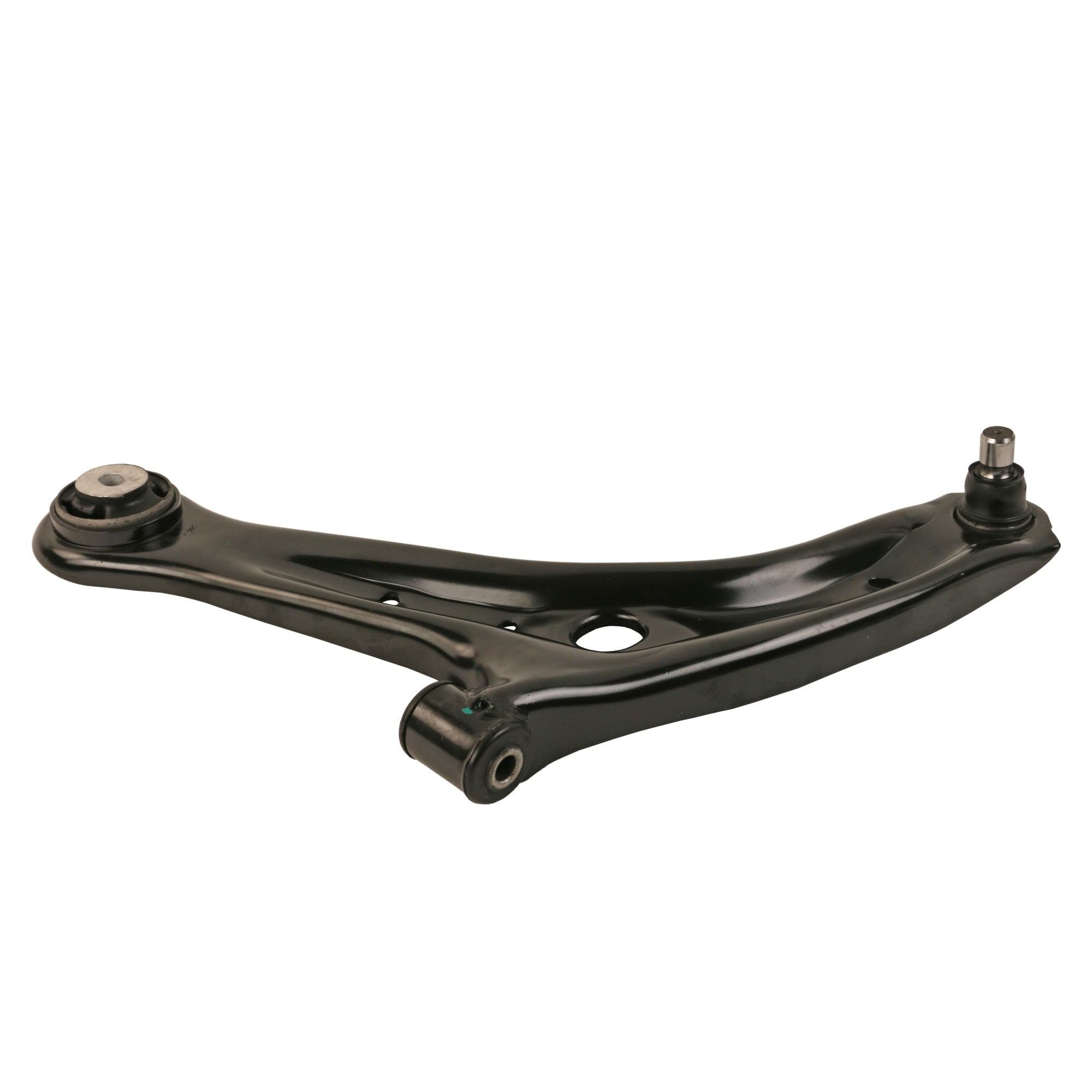 MOOG Chassis Products Suspension Control Arm and Ball Joint Assembly RK623291