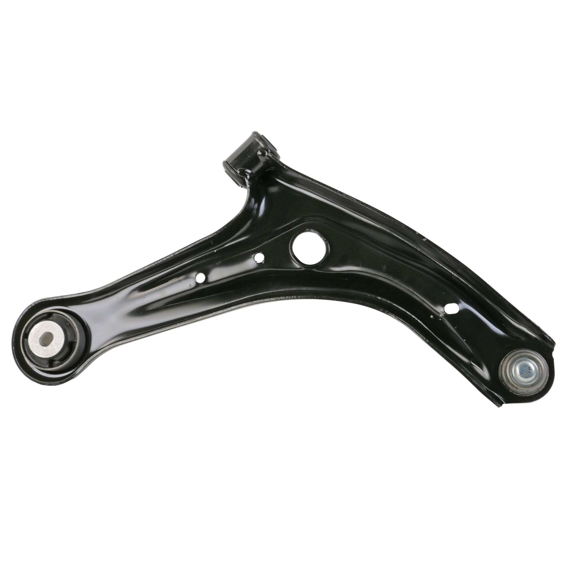 MOOG Chassis Products Suspension Control Arm and Ball Joint Assembly RK623291