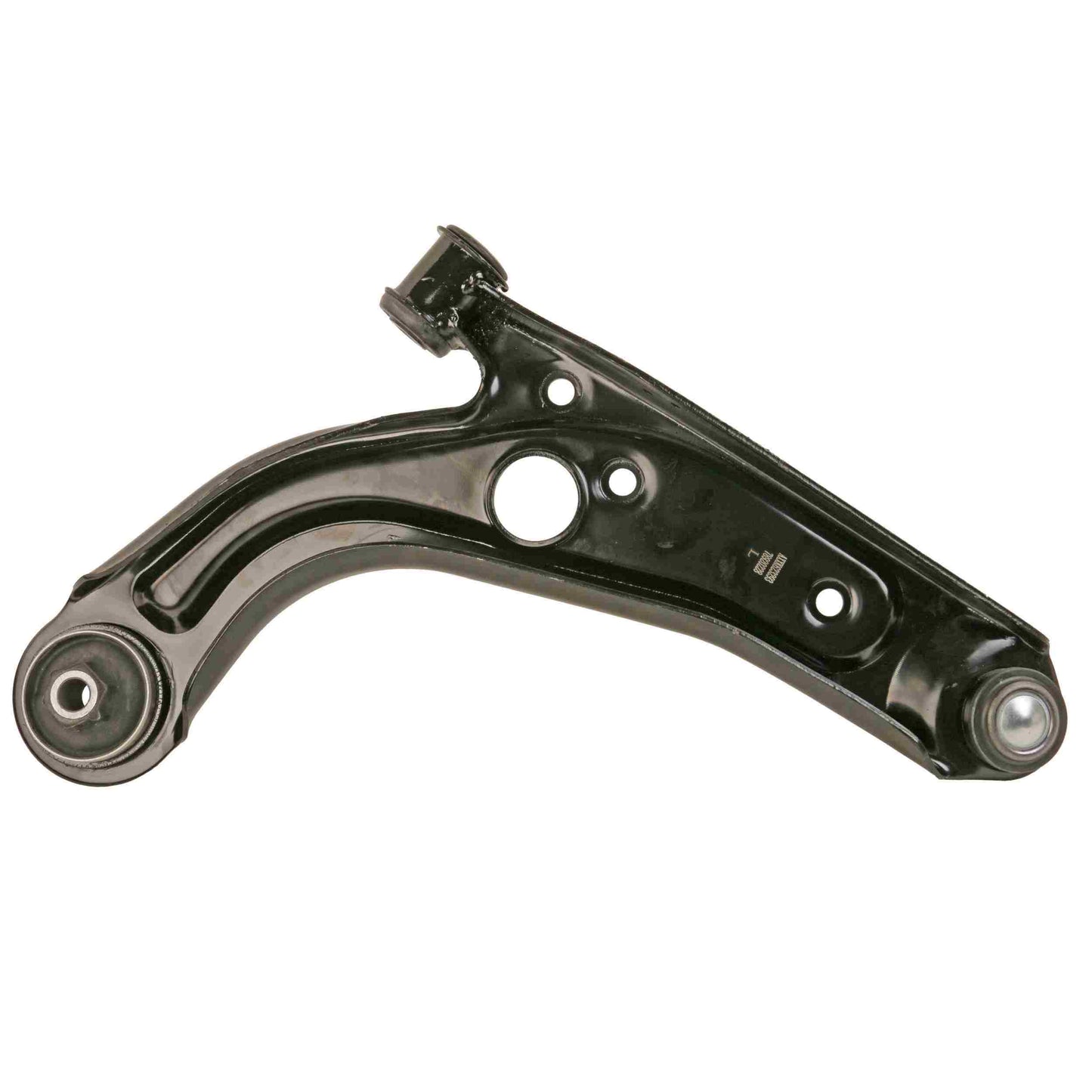 MOOG Chassis Products Suspension Control Arm and Ball Joint Assembly RK623293