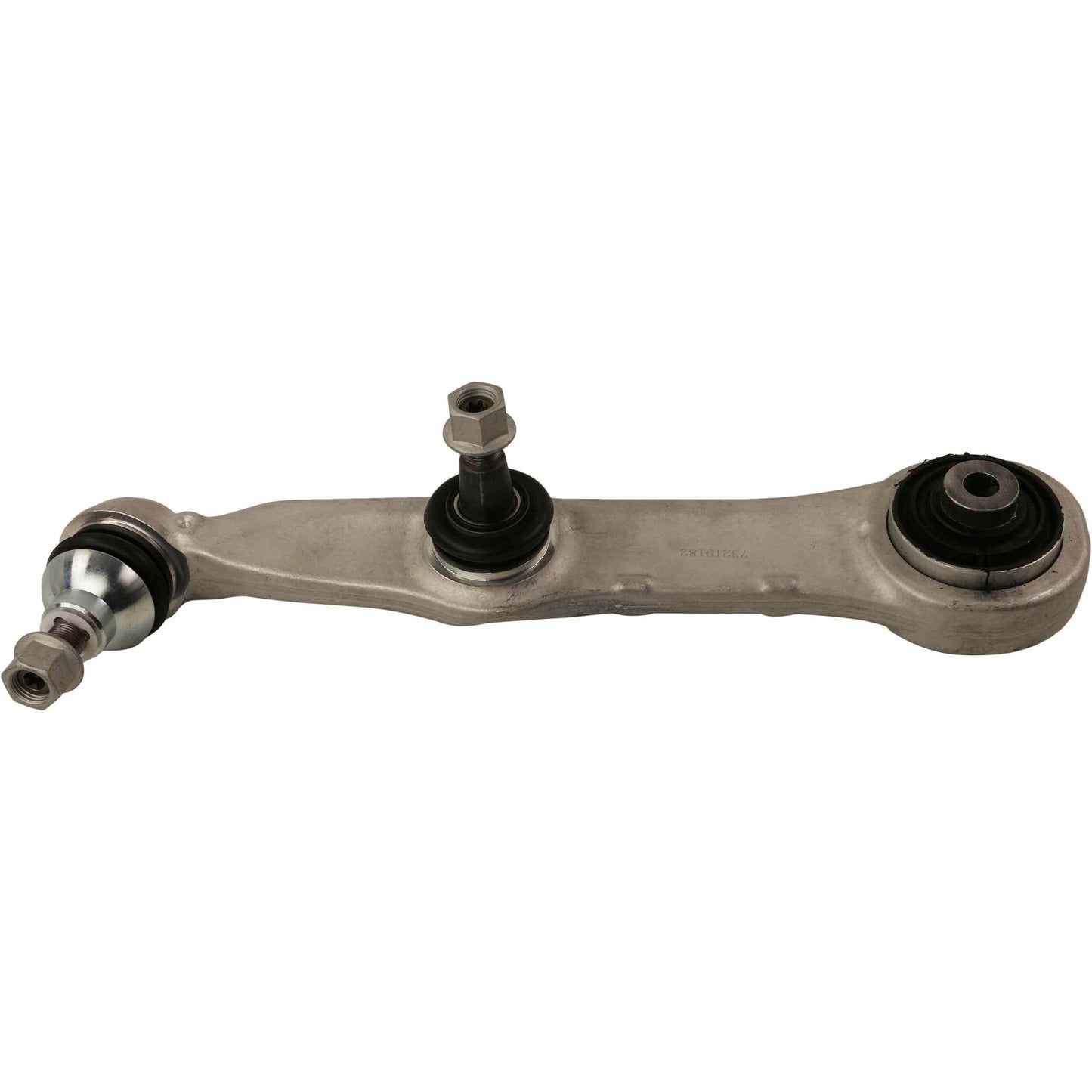 Moog 18-20 Mercedes-Benz S560 Front Right Lower Rearward Control Arm and Ball Joint Assembly RK623294