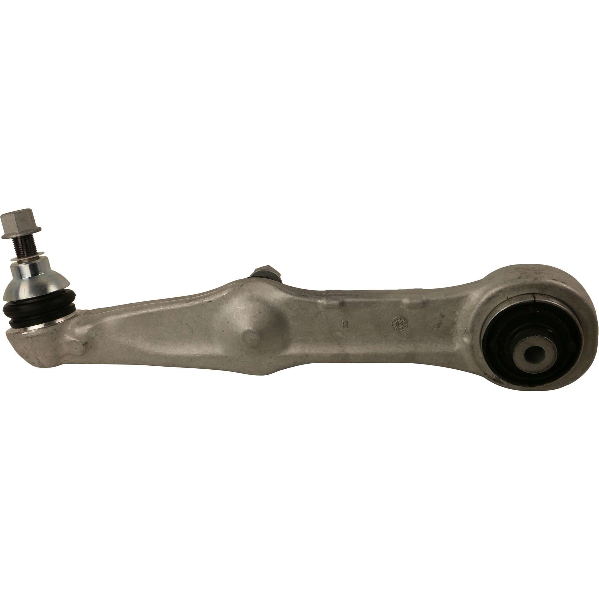 Moog 18-20 Mercedes-Benz S560 Front Right Lower Rearward Control Arm and Ball Joint Assembly RK623294