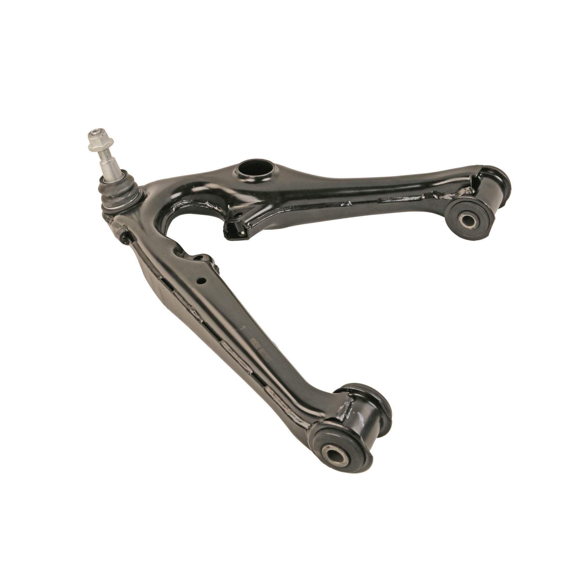 MOOG Chassis Products Suspension Control Arm and Ball Joint Assembly RK623298