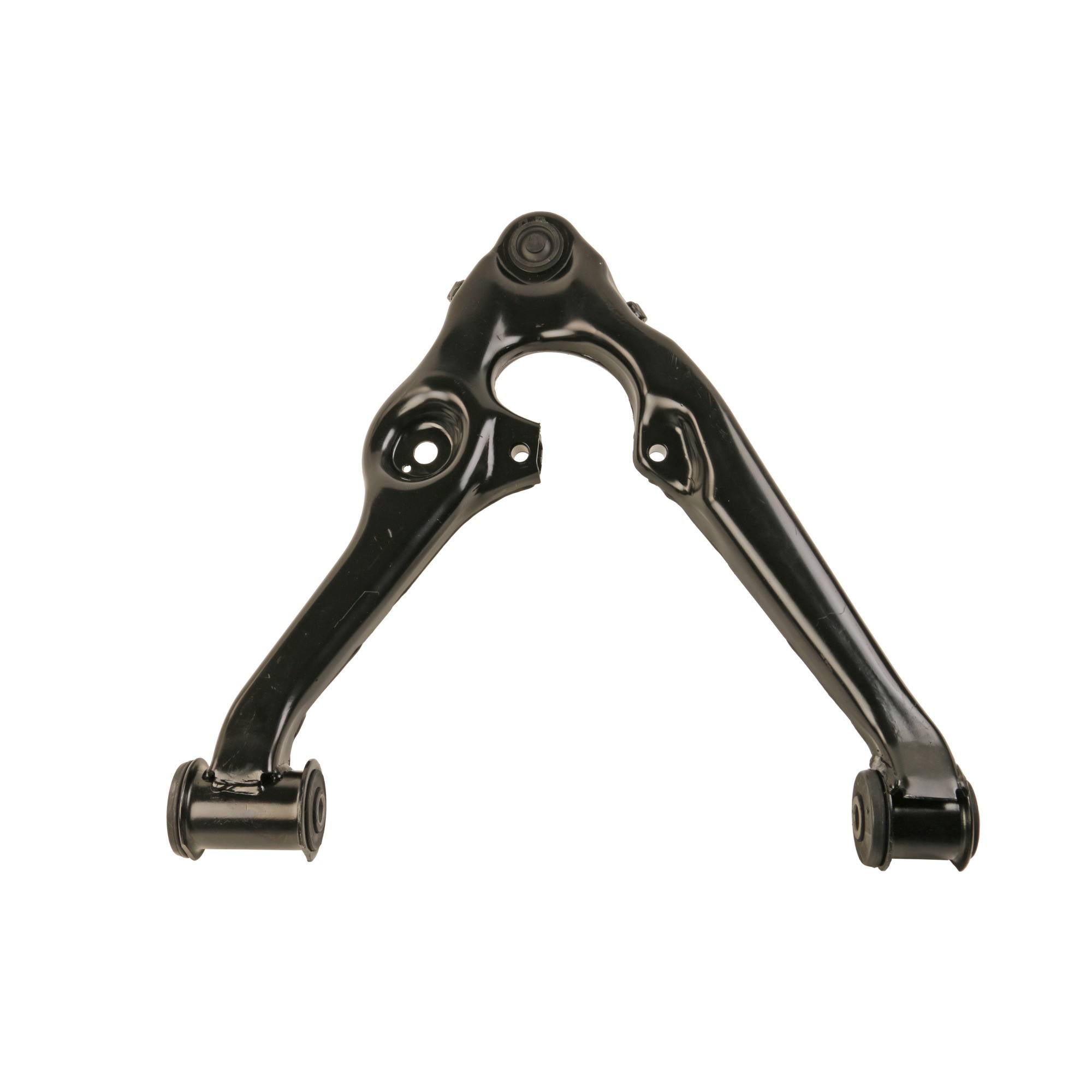 MOOG Chassis Products Suspension Control Arm and Ball Joint Assembly RK623298