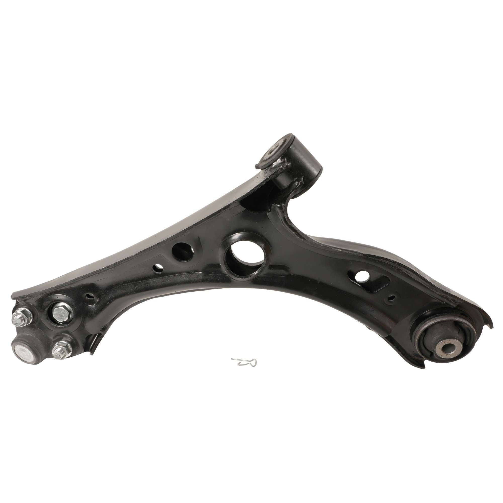 MOOG Chassis Products Suspension Control Arm and Ball Joint Assembly RK623315