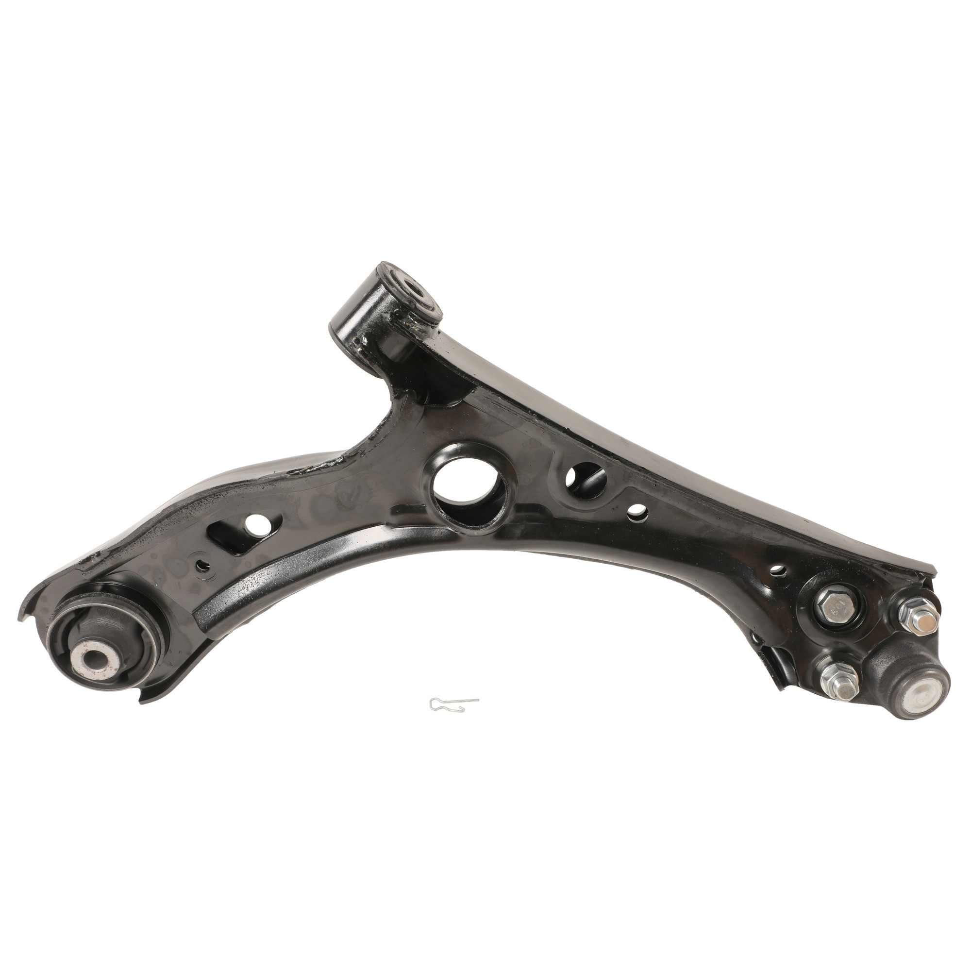MOOG Chassis Products Suspension Control Arm and Ball Joint Assembly RK623316