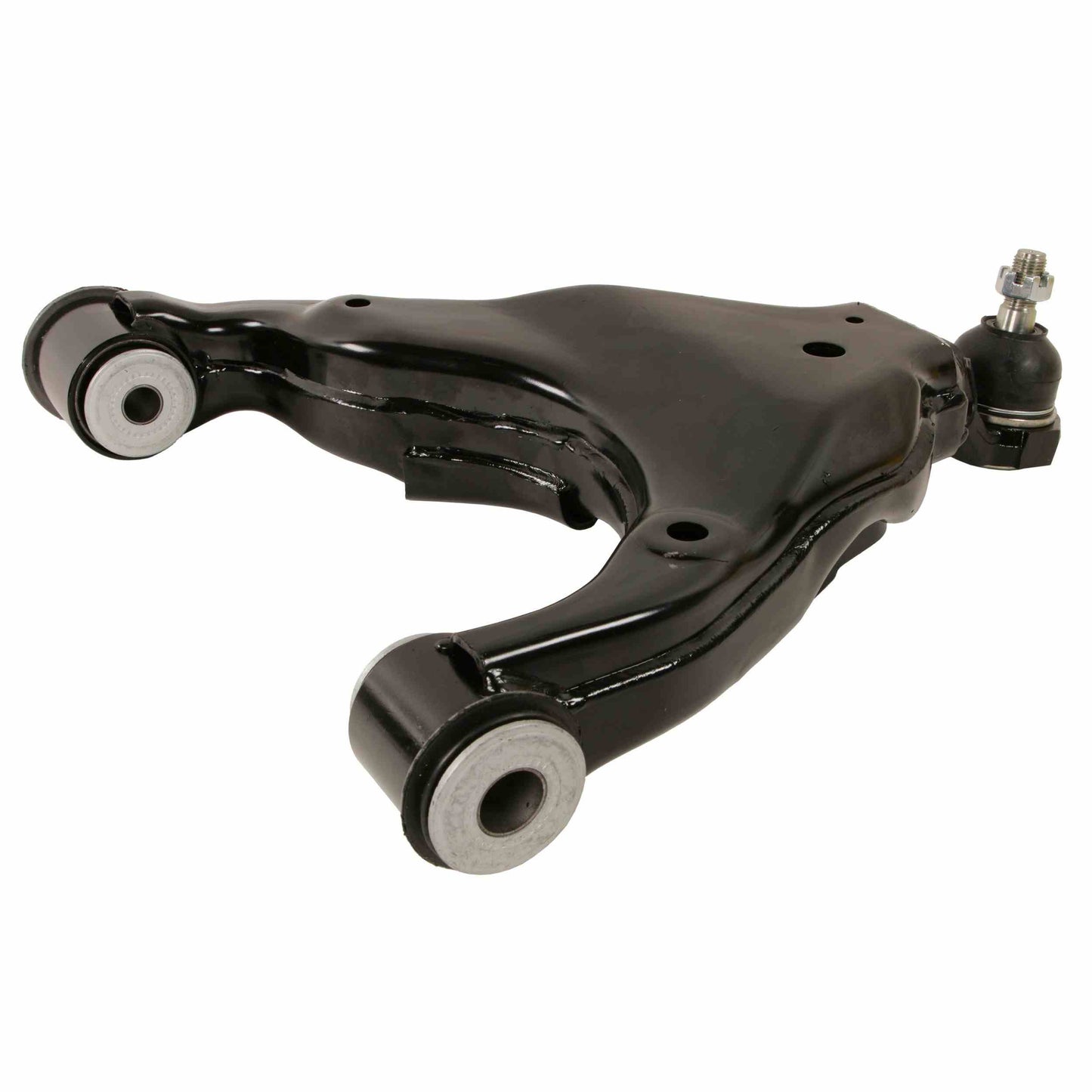 MOOG Chassis Products Suspension Control Arm and Ball Joint Assembly RK623321