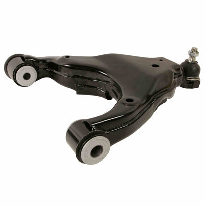 MOOG Chassis Products Suspension Control Arm and Ball Joint Assembly RK623321