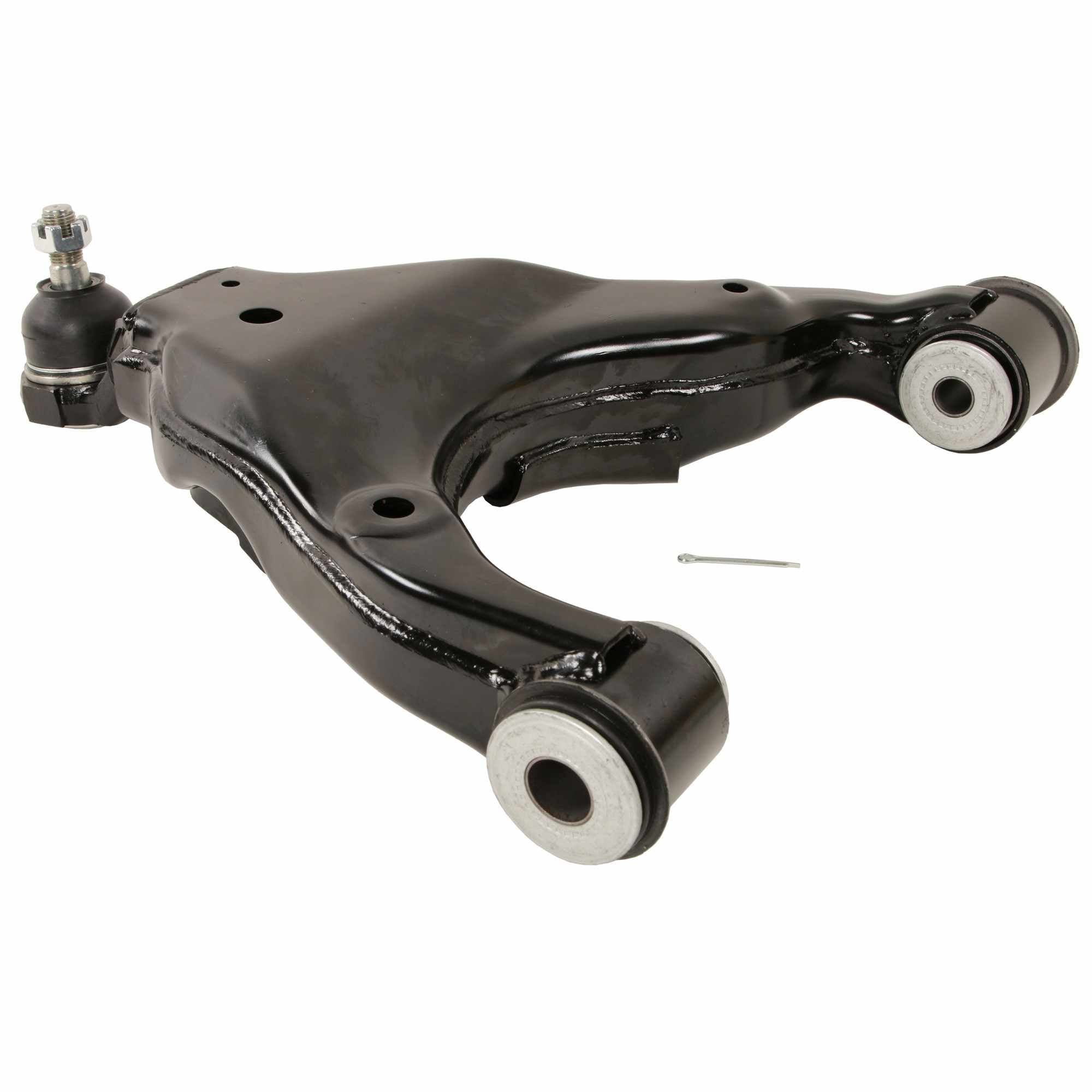 MOOG Chassis Products Suspension Control Arm and Ball Joint Assembly RK623322