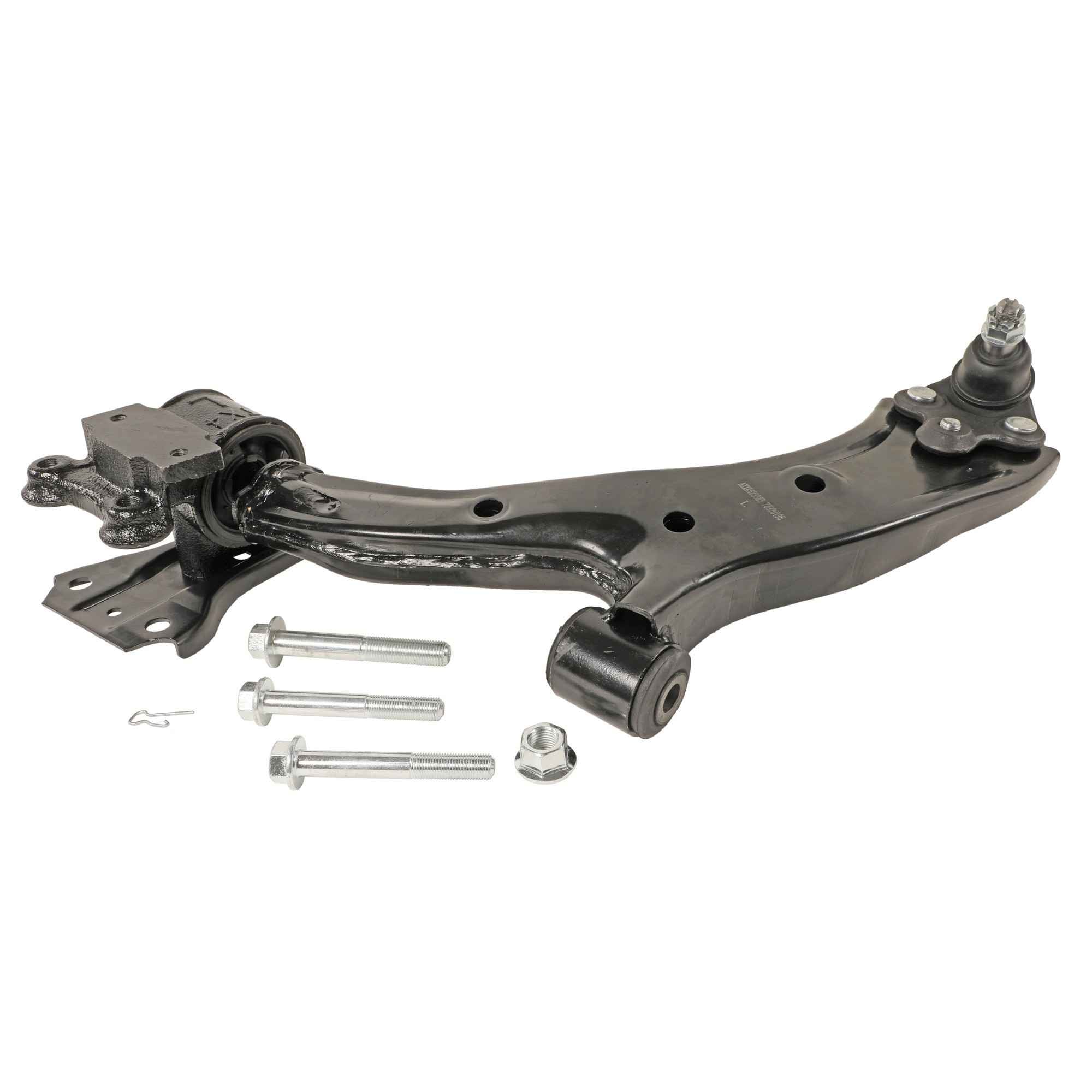 MOOG Chassis Products Suspension Control Arm and Ball Joint Assembly RK623323