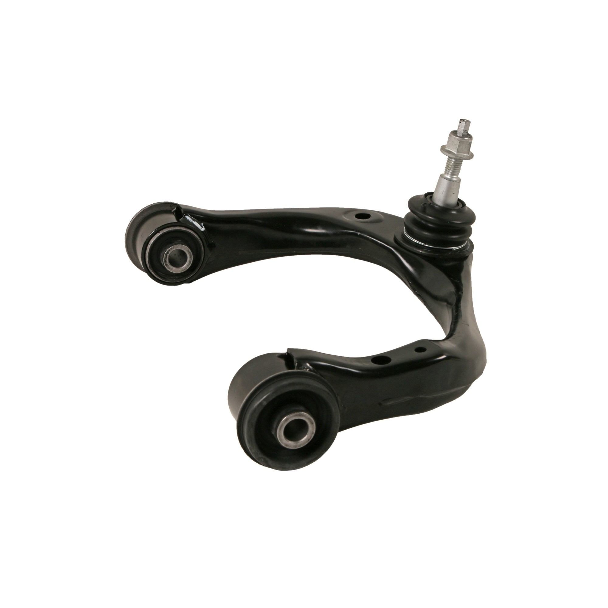 MOOG Chassis Products Suspension Control Arm and Ball Joint Assembly RK623339