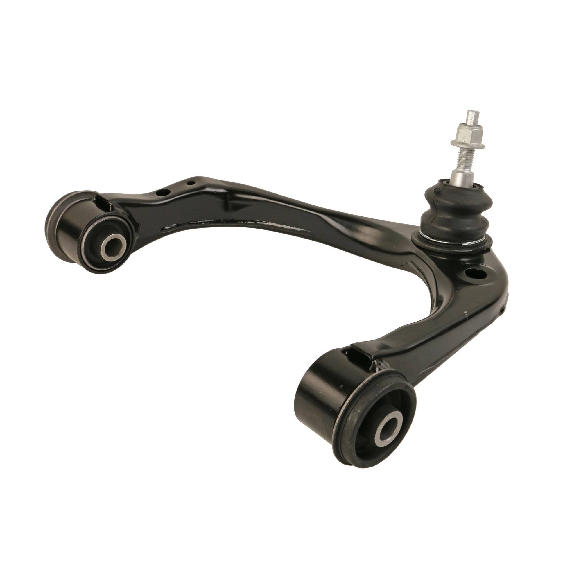 MOOG Chassis Products Suspension Control Arm and Ball Joint Assembly RK623340