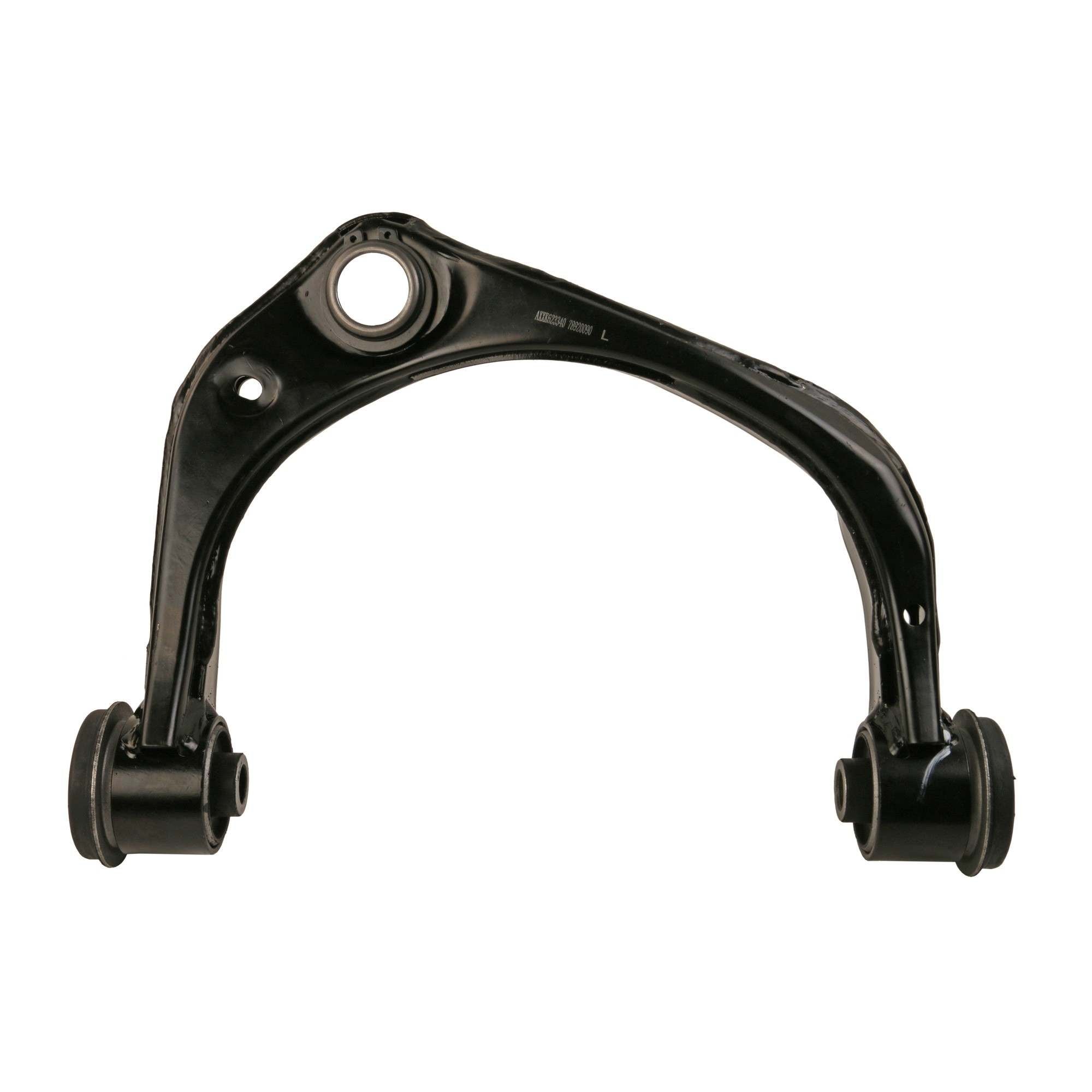 MOOG Chassis Products Suspension Control Arm and Ball Joint Assembly RK623340