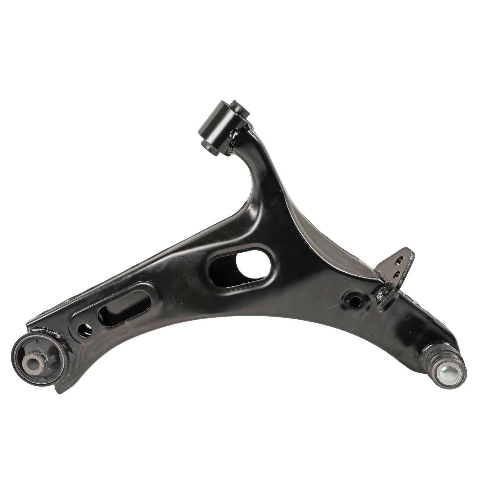 MOOG Chassis Products Suspension Control Arm and Ball Joint Assembly RK623343