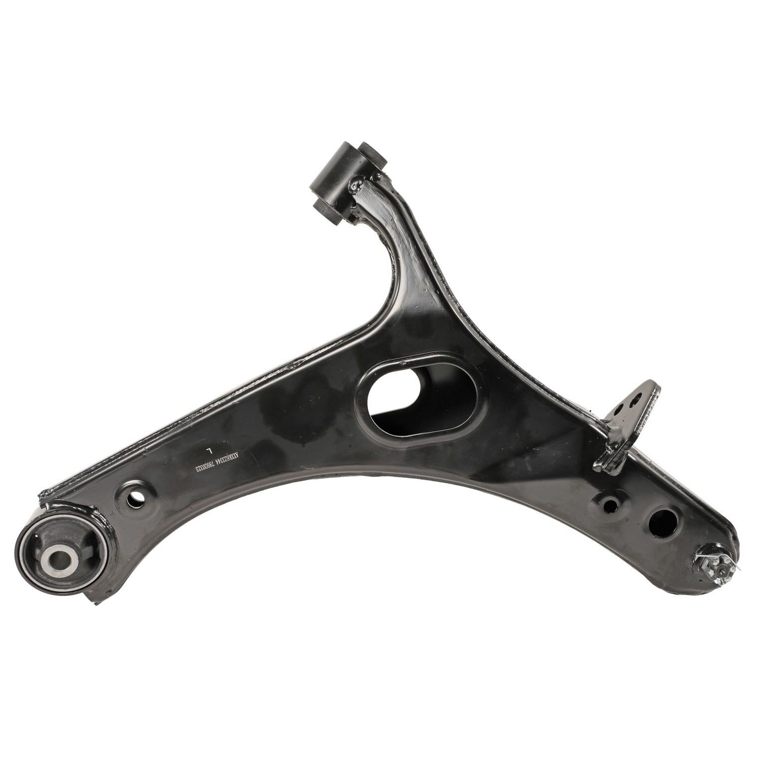 MOOG Chassis Products Suspension Control Arm and Ball Joint Assembly RK623344