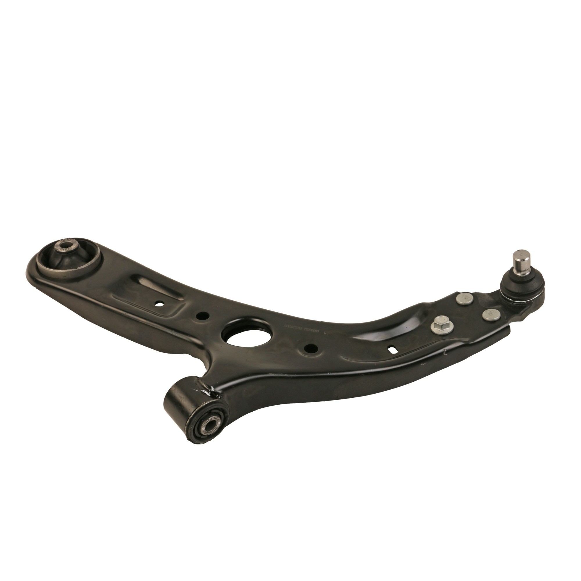 MOOG Chassis Products Suspension Control Arm and Ball Joint Assembly RK623345