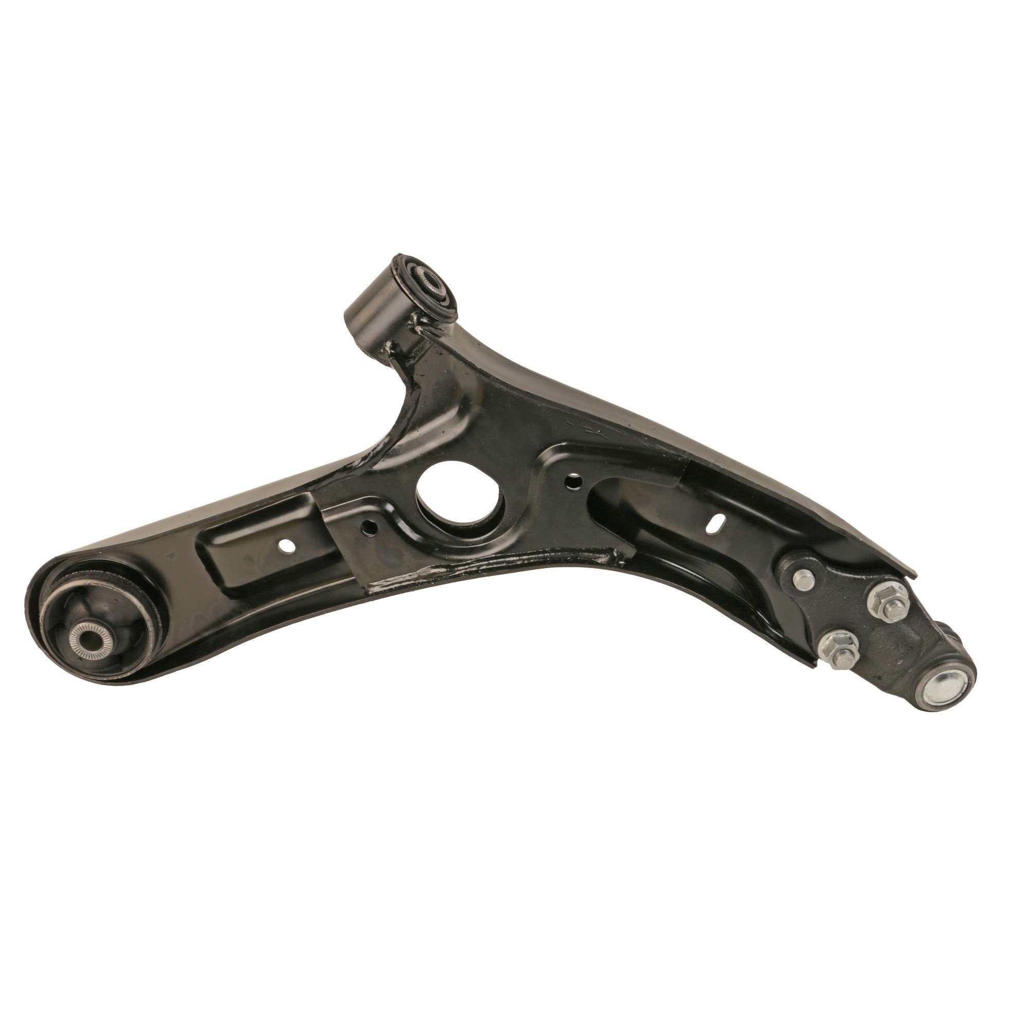 MOOG Chassis Products Suspension Control Arm and Ball Joint Assembly RK623345