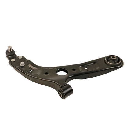 Moog 15-19 Kia Soul EV Front Right Lower Control Arm and Ball Joint Assembly RK623346